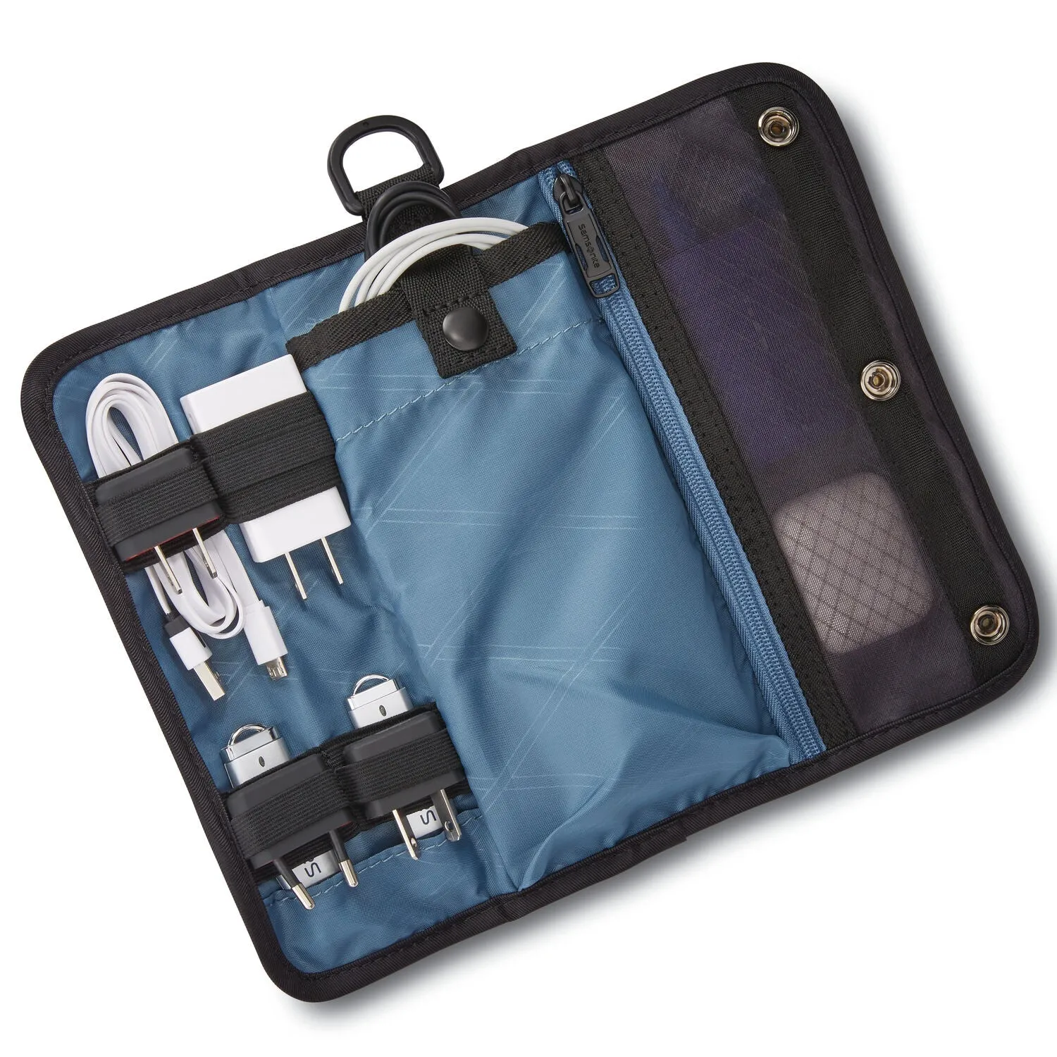 Samsonite Pro Standard Backpack Black