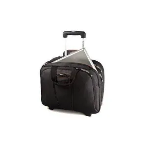 Samsonite Quantum Wheeled Toploader