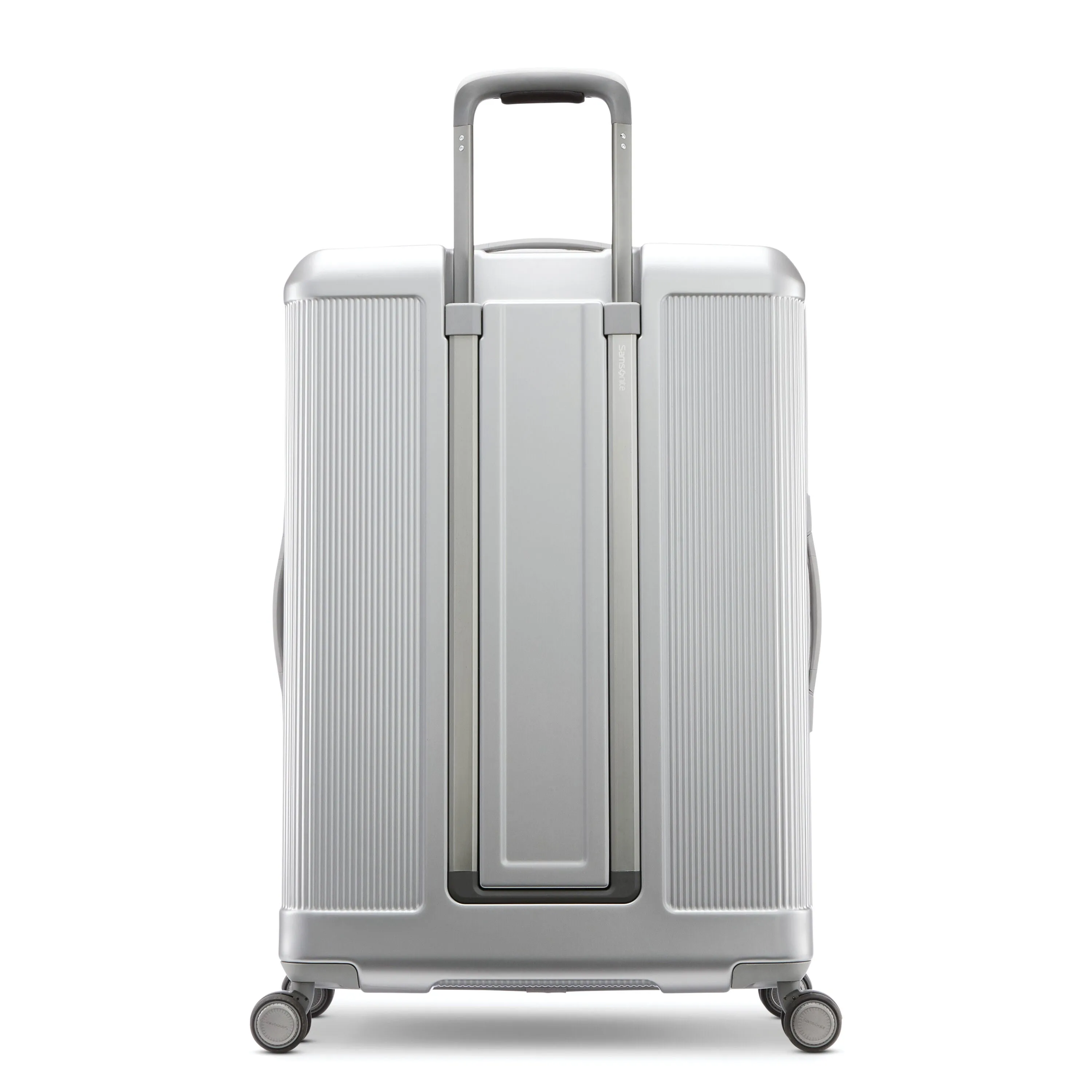 Samsonite Silhouette 17 Carry-On Hardside Spinner