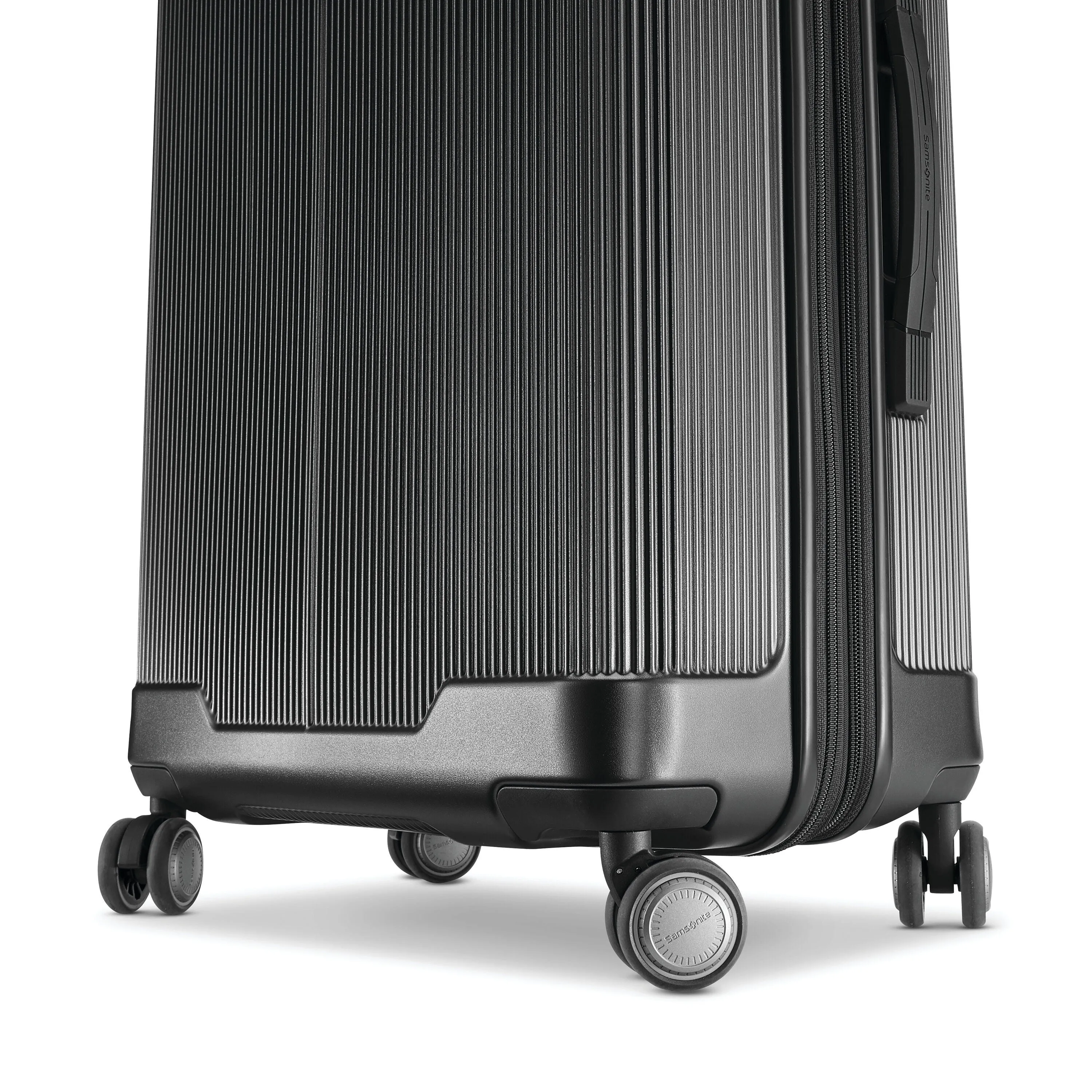 Samsonite Silhouette 17 Carry-On Hardside Spinner