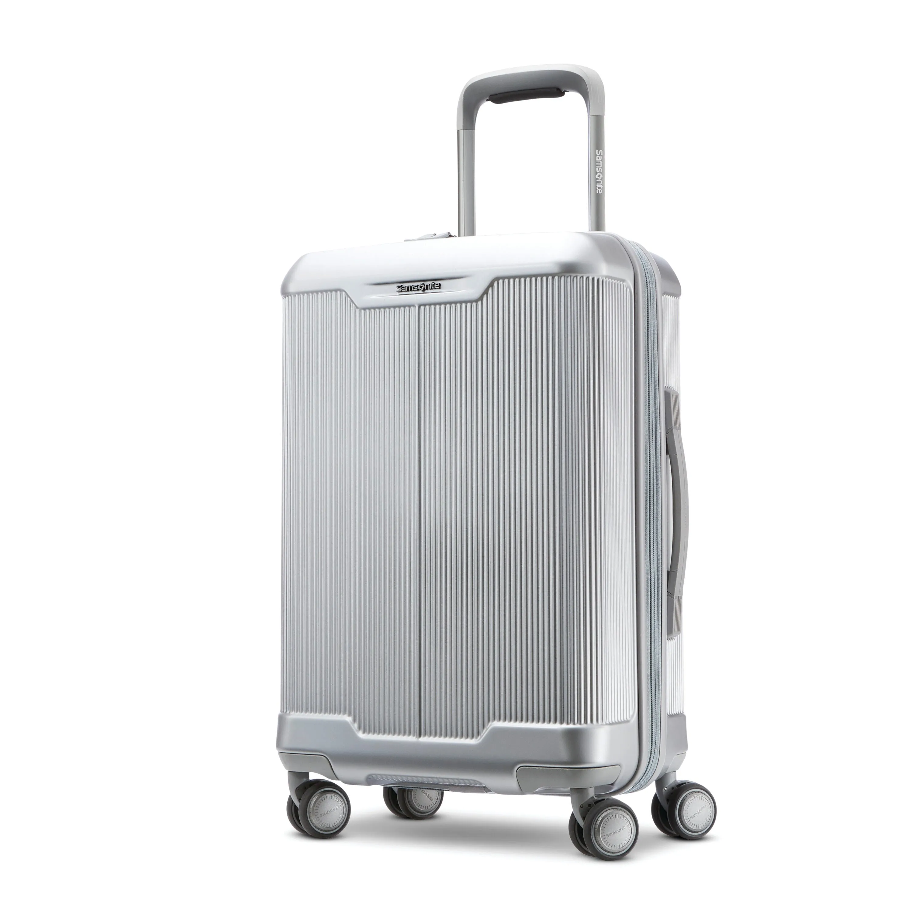 Samsonite Silhouette 17 Carry-On Hardside Spinner