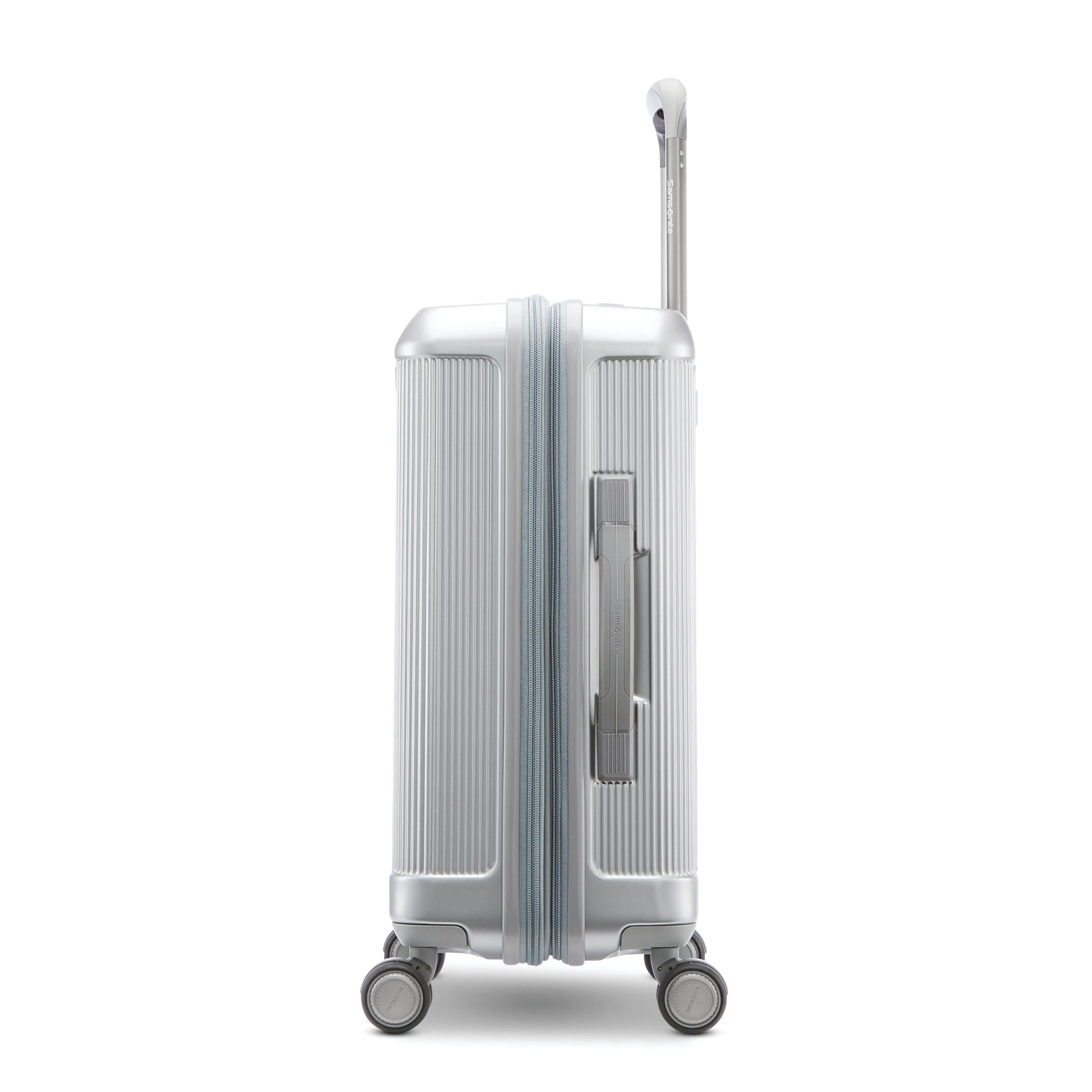 Samsonite Silhouette 17 Carry-On Hardside Spinner