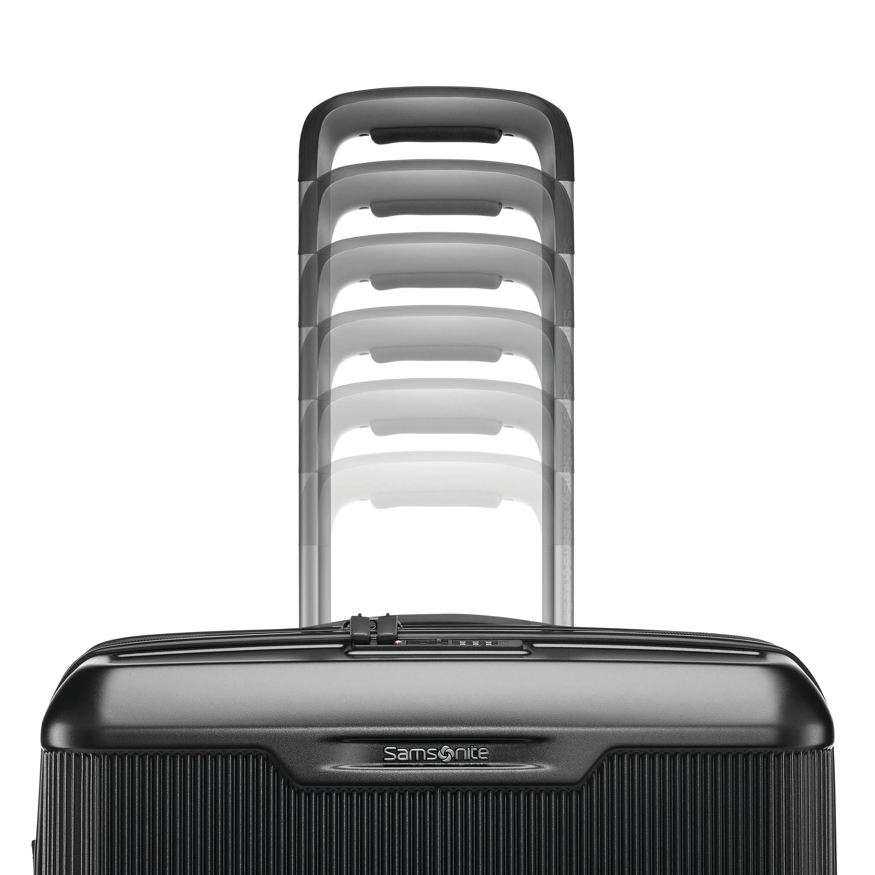Samsonite Silhouette 17 Carry-On Hardside Spinner