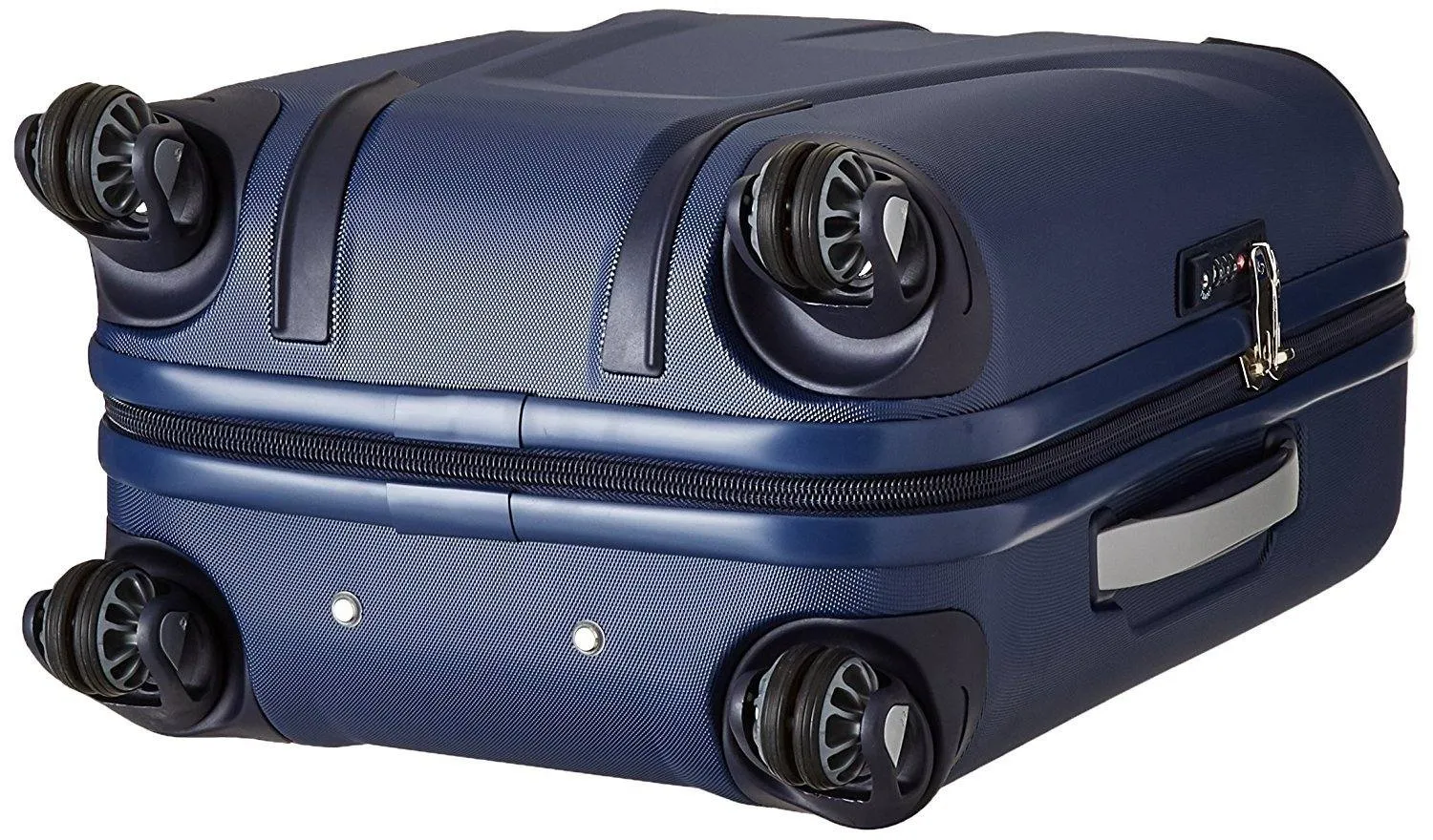 Samsonite Silhouette Sphere 2 Hardside Spinner Hs 22