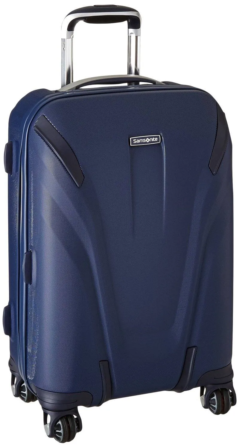 Samsonite Silhouette Sphere 2 Hardside Spinner Hs 22