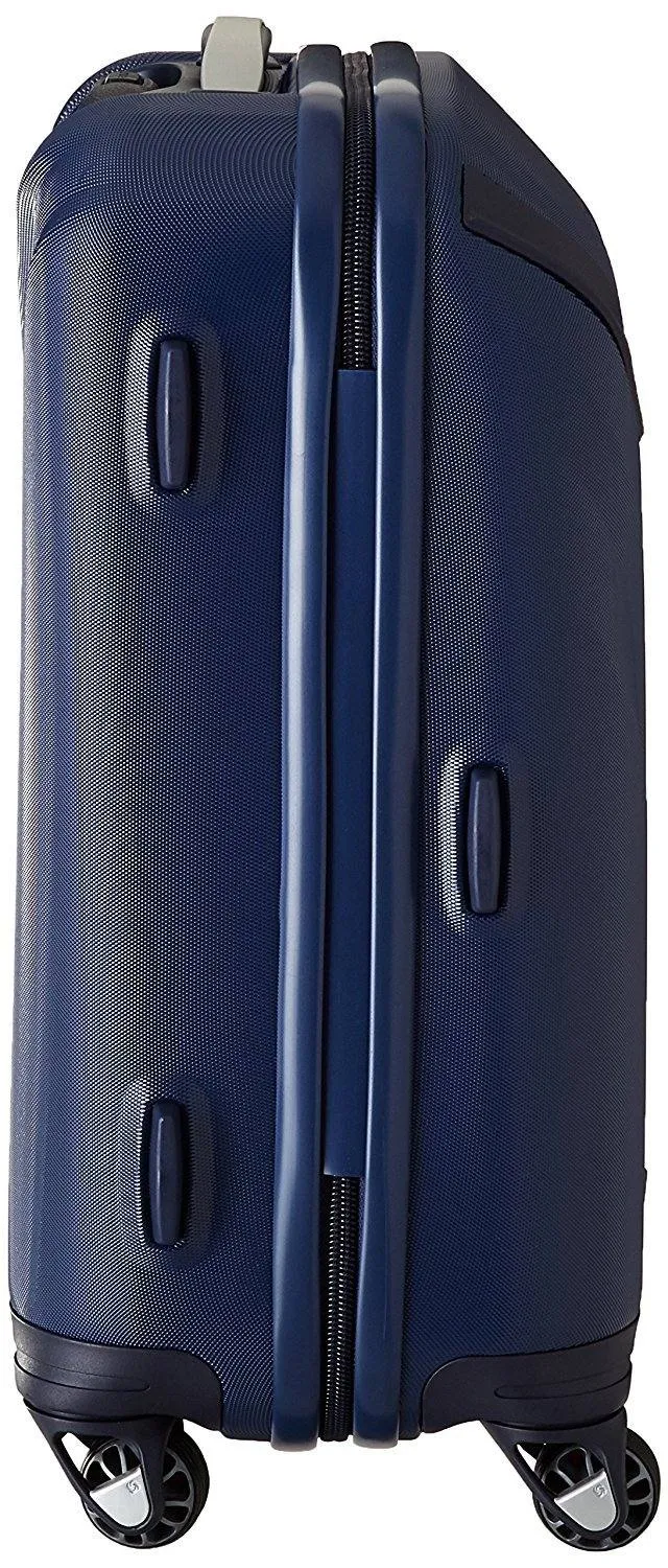 Samsonite Silhouette Sphere 2 Hardside Spinner Hs 22
