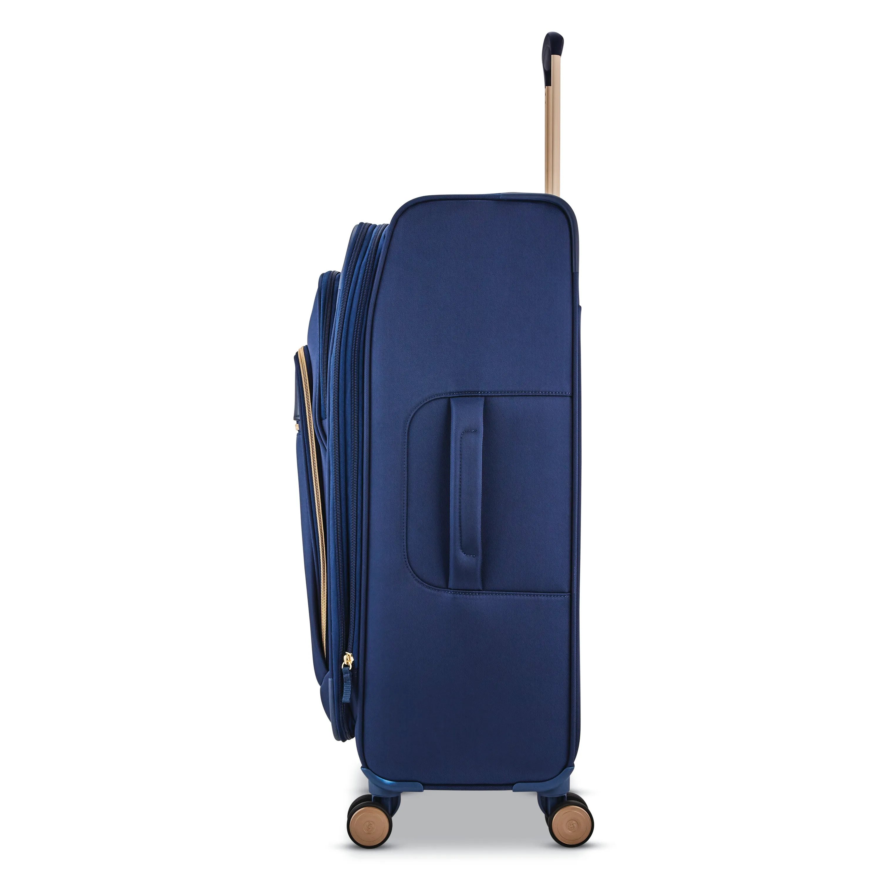 Samsonite Women's Mobile Solution Business Travel - Expandable 25-inch Spinner