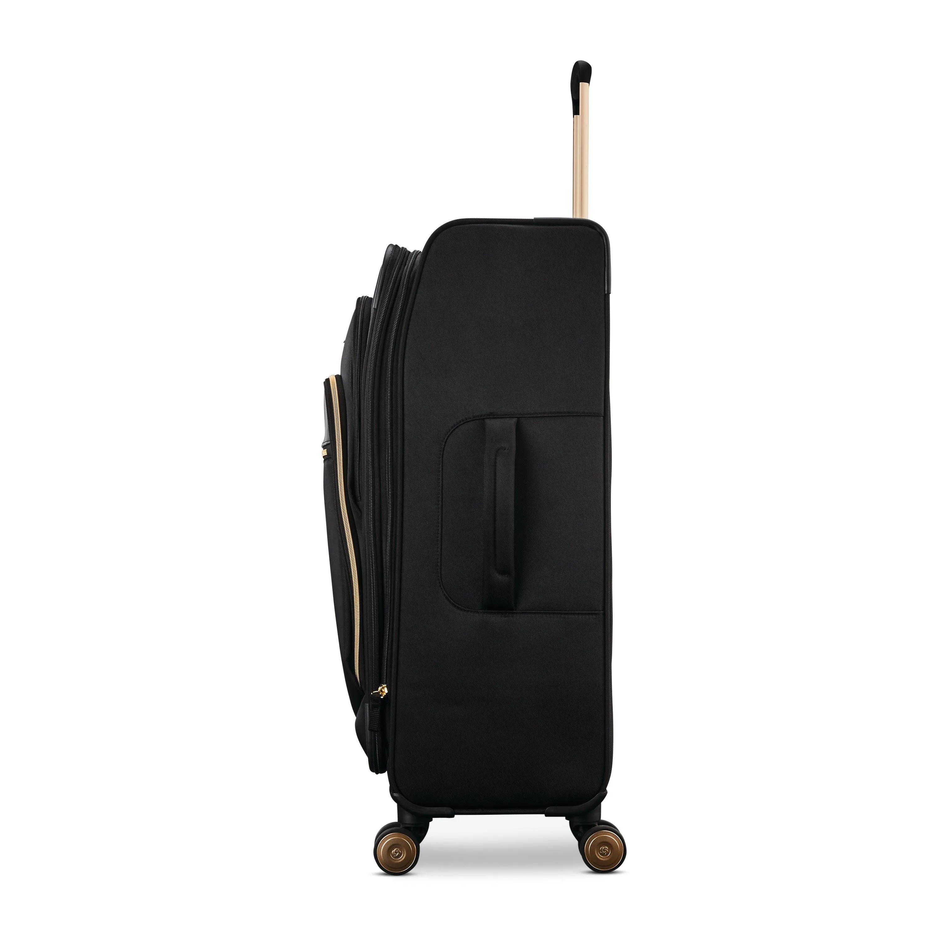 Samsonite Women's Mobile Solution Business Travel - Expandable 25-inch Spinner