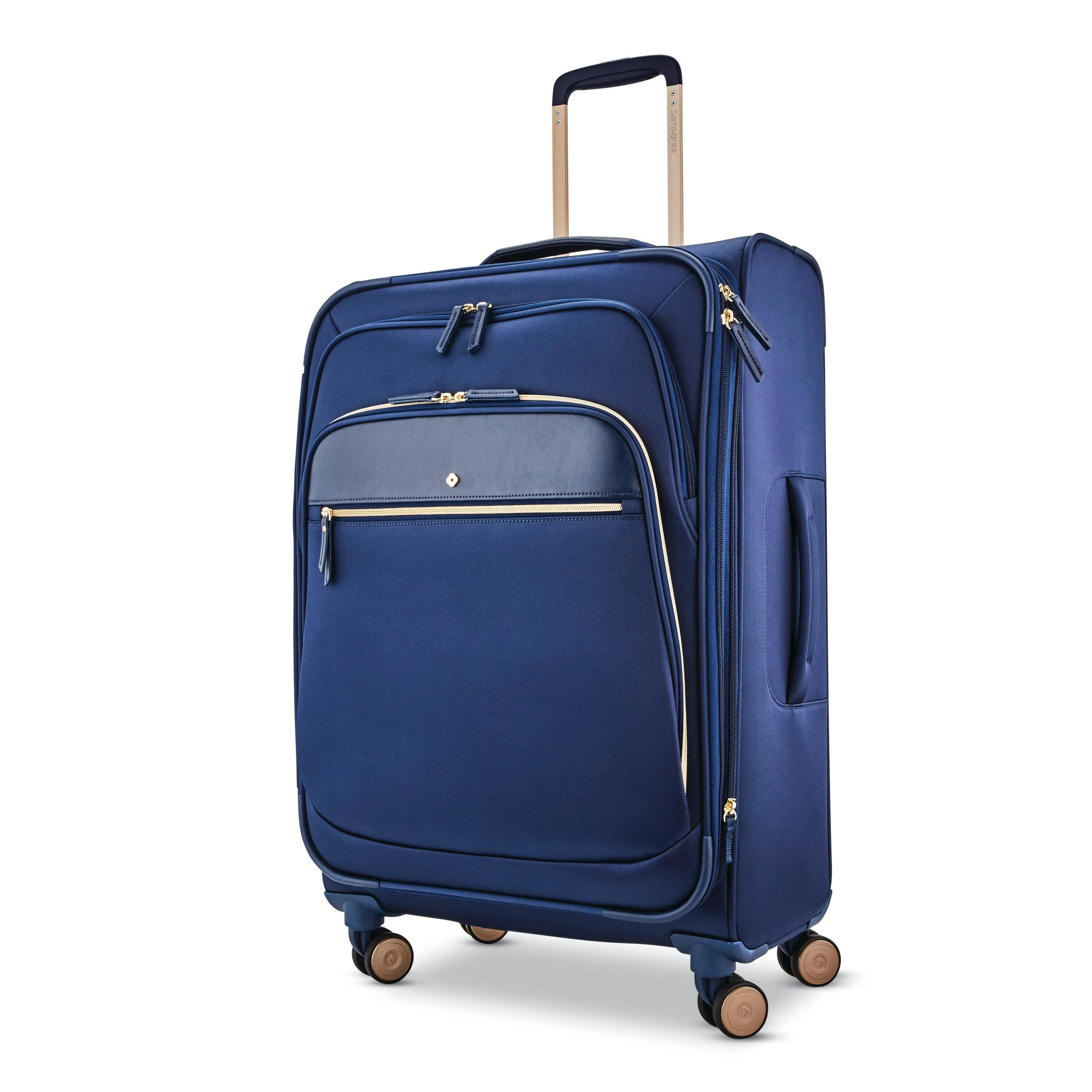 Samsonite Women's Mobile Solution Business Travel - Expandable 25-inch Spinner