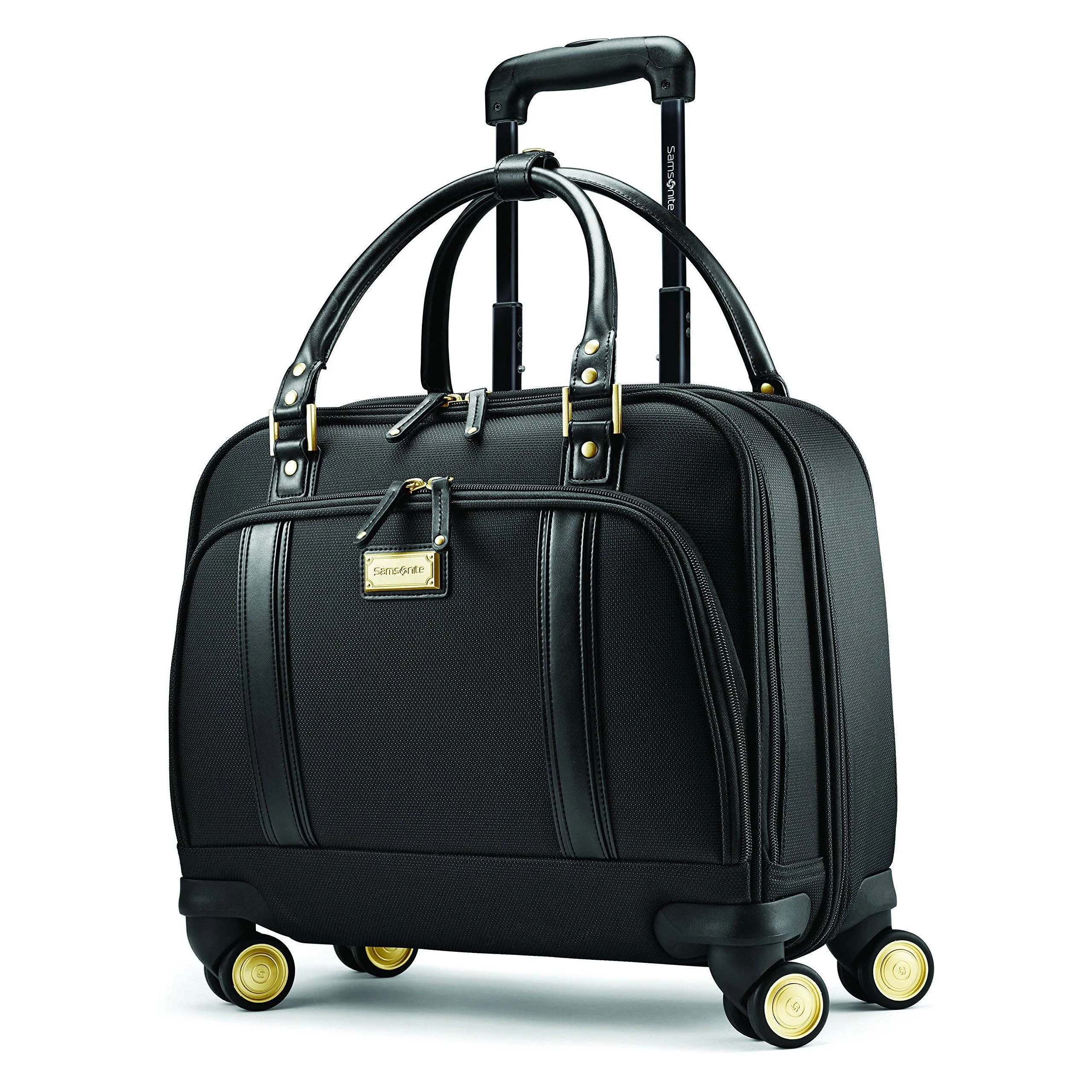 Samsonite Women's Spinner Mobile Office