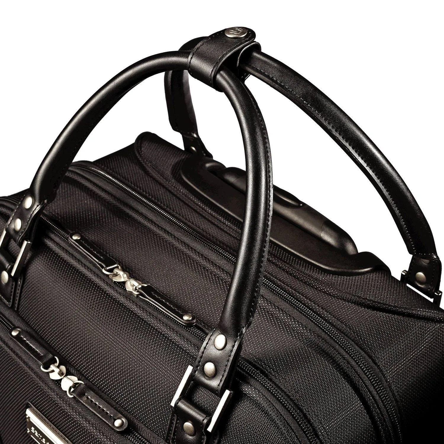 Samsonite Women's Spinner Mobile Office