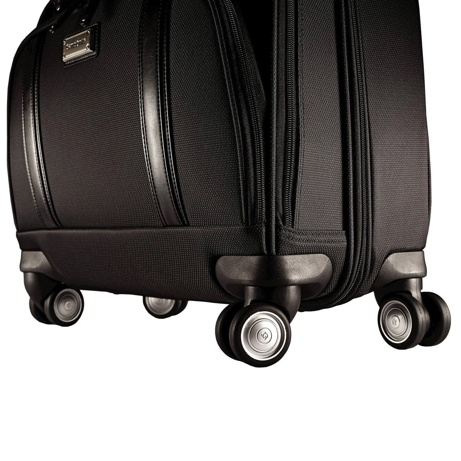 Samsonite Women's Spinner Mobile Office