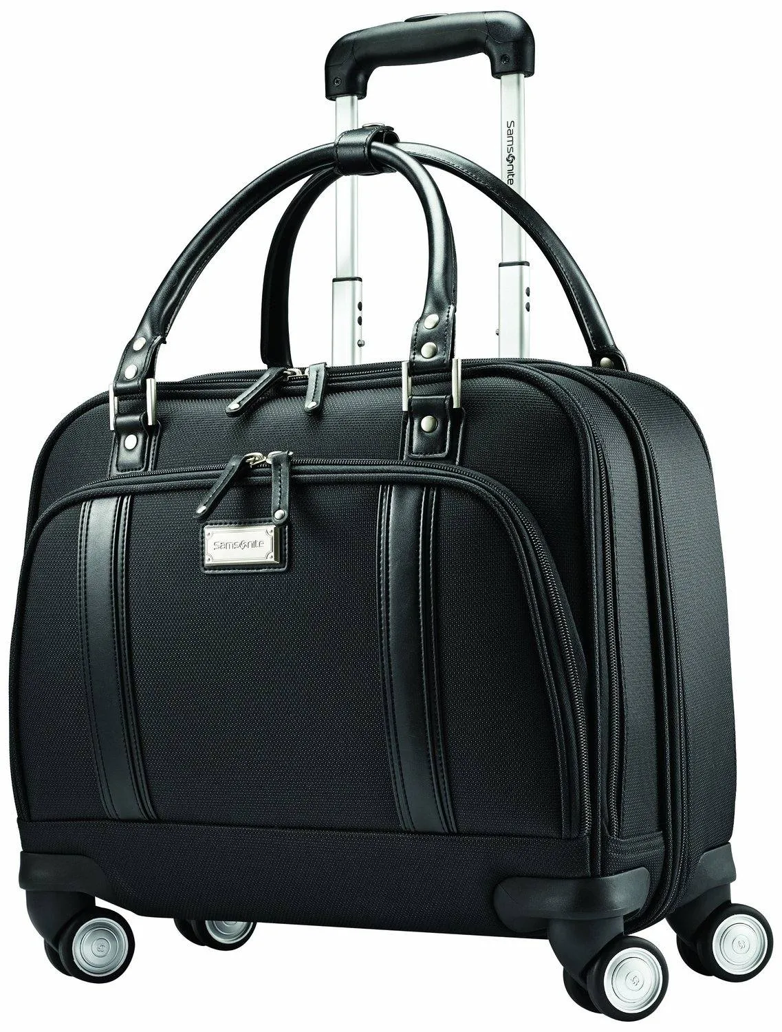 Samsonite Women's Spinner Mobile Office