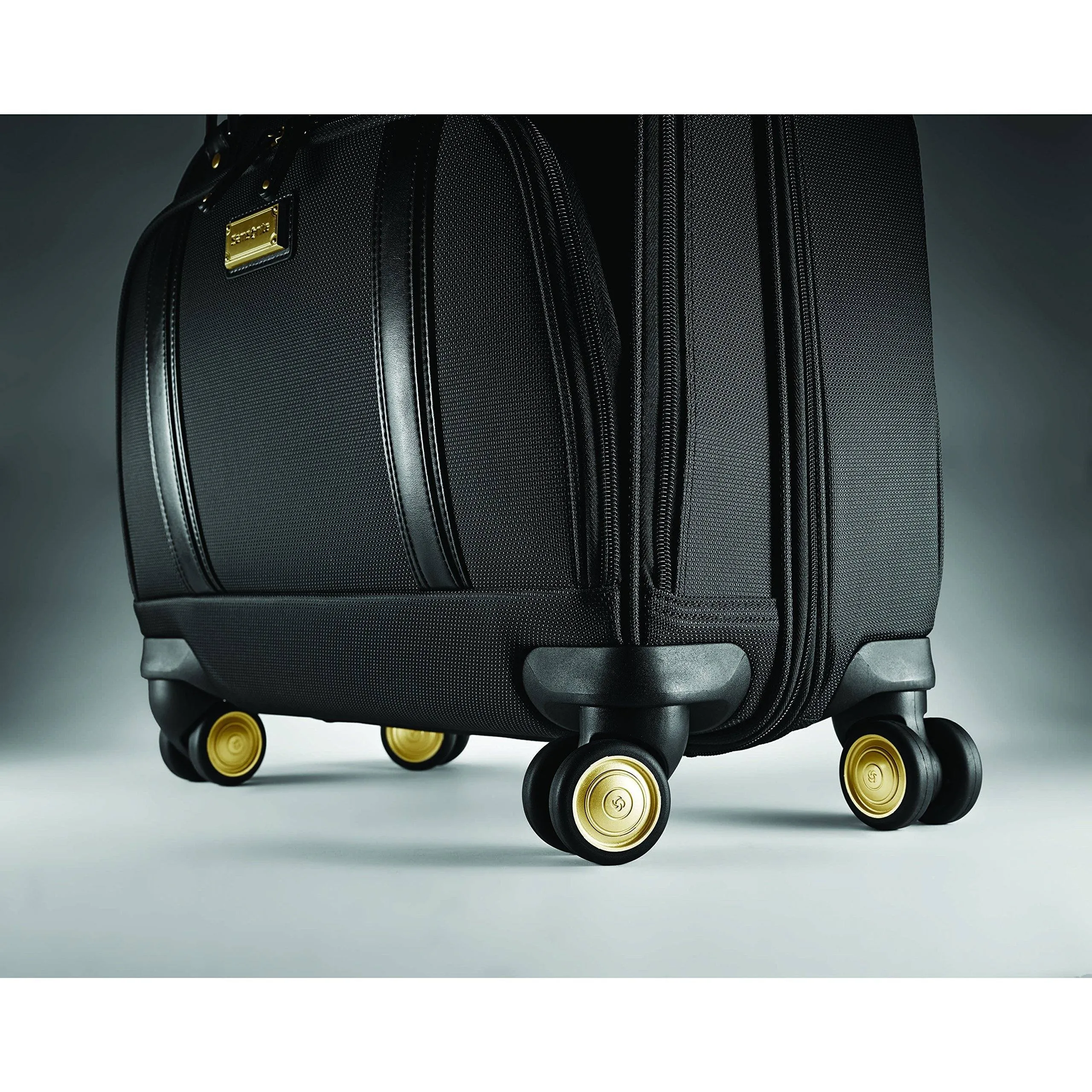 Samsonite Women's Spinner Mobile Office