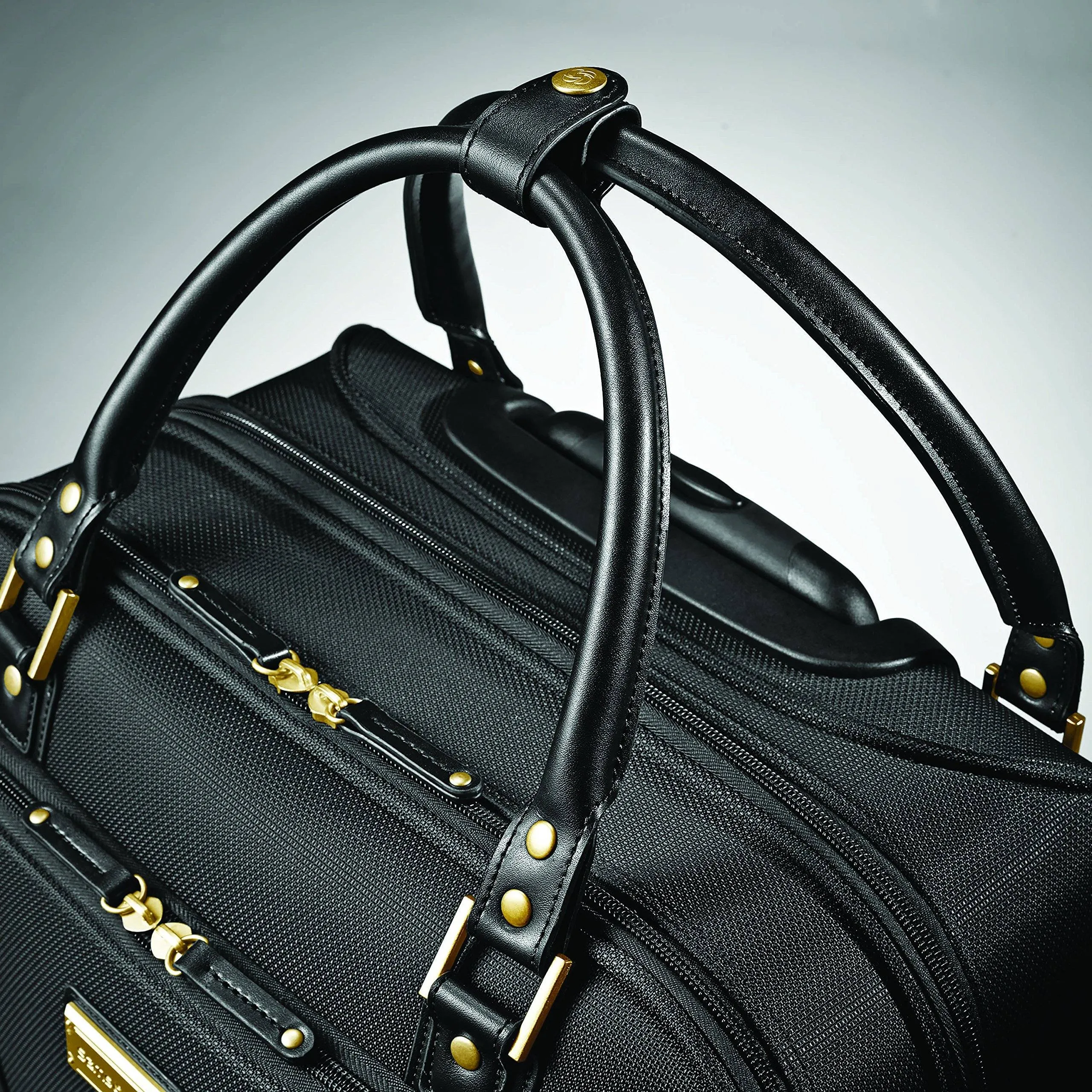 Samsonite Women's Spinner Mobile Office