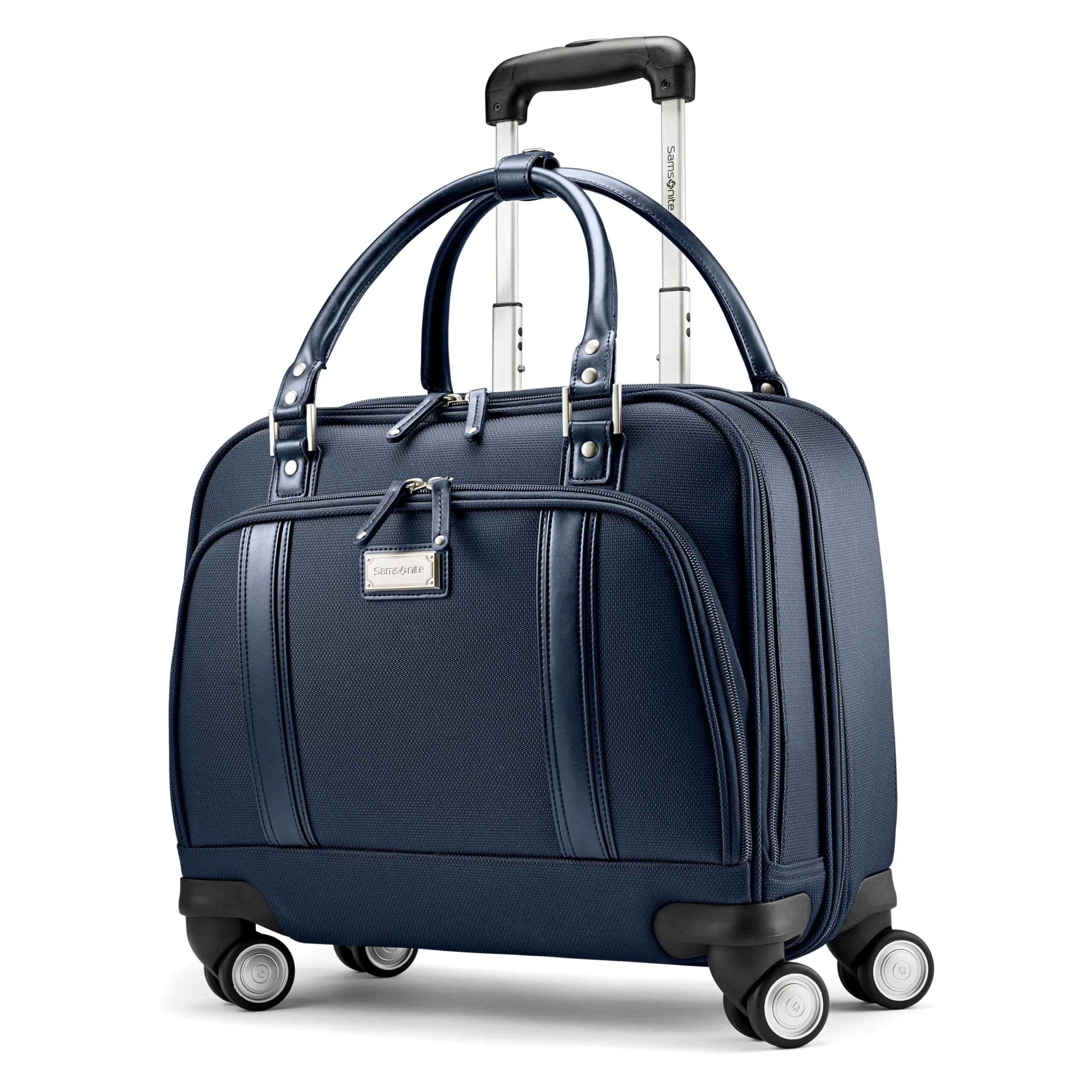 Samsonite Women's Spinner Mobile Office