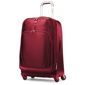 Samsonite Xspace 26" Expandable Spinner Mars