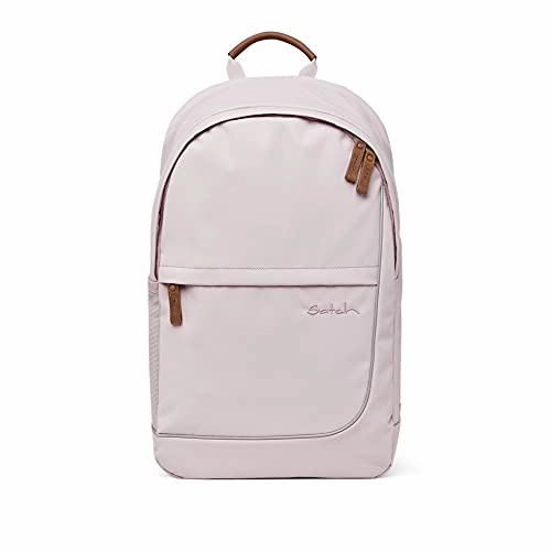 satch Fly 18L Freizeit-Rucksack Daypack Recycelt mit Laptopfach Rückenpolster Seitentasche
