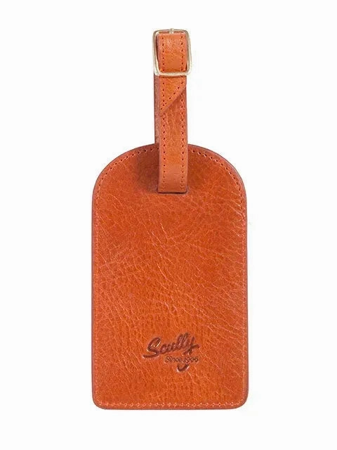 Scully TravelMate - Luggage Tag