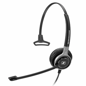 Sennheiser Century SC 630 USB Corded Headset