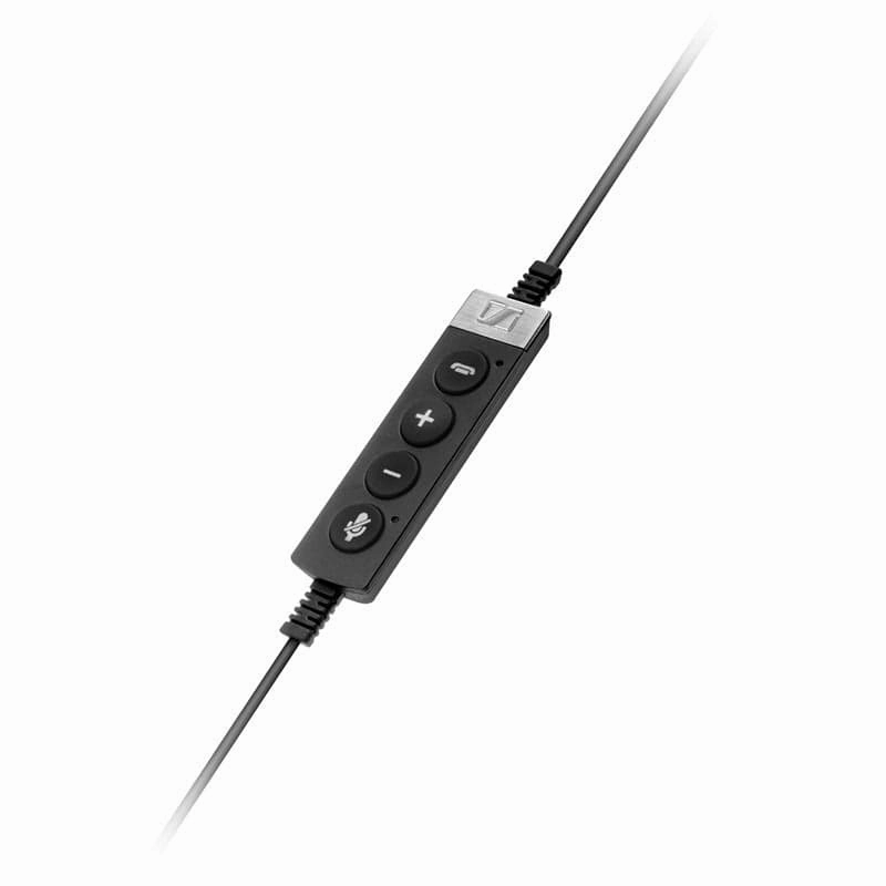 Sennheiser Century SC 630 USB Corded Headset