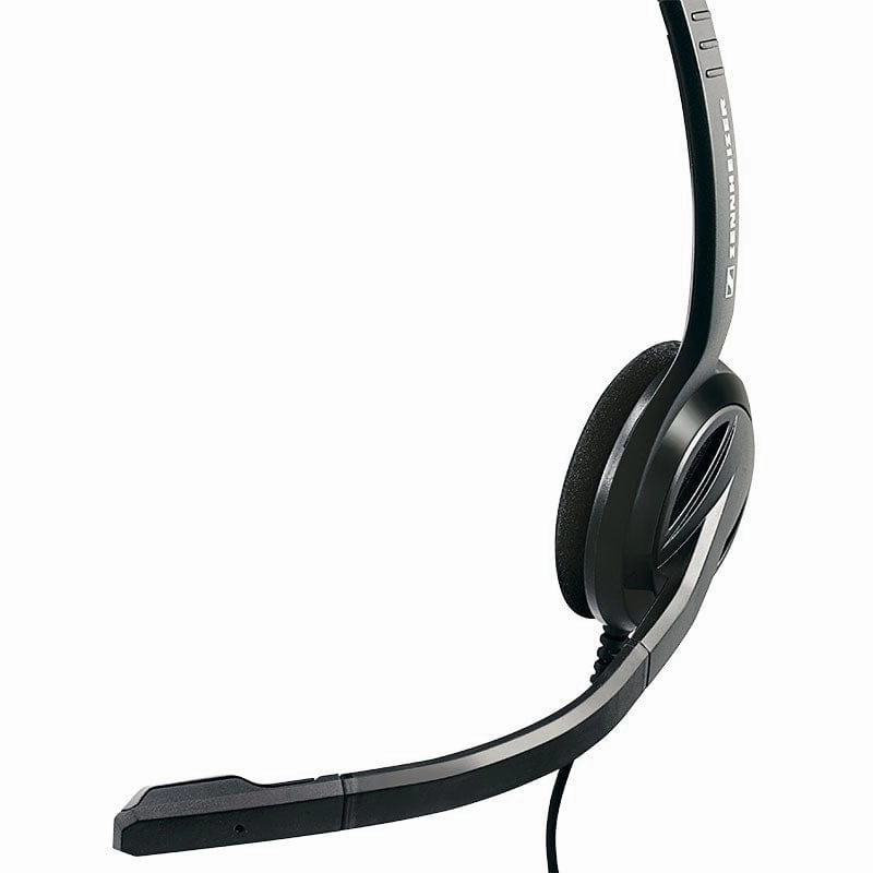 Sennheiser PC 21-II Monaural Computer Headset