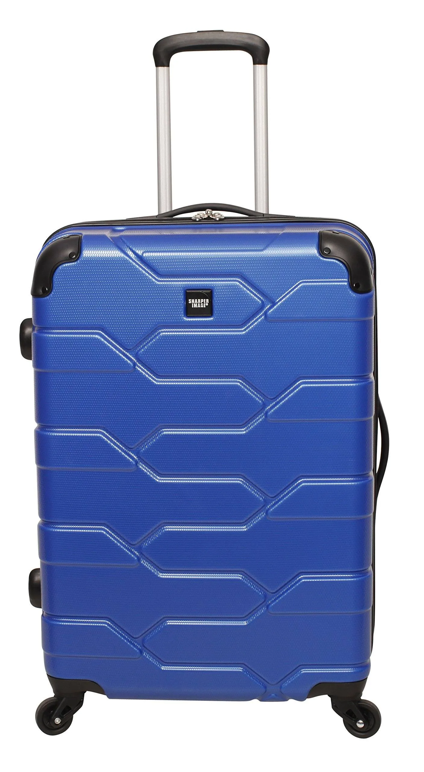 Sharper Image Windrunner 24" -Wheel Carry-On Luggage