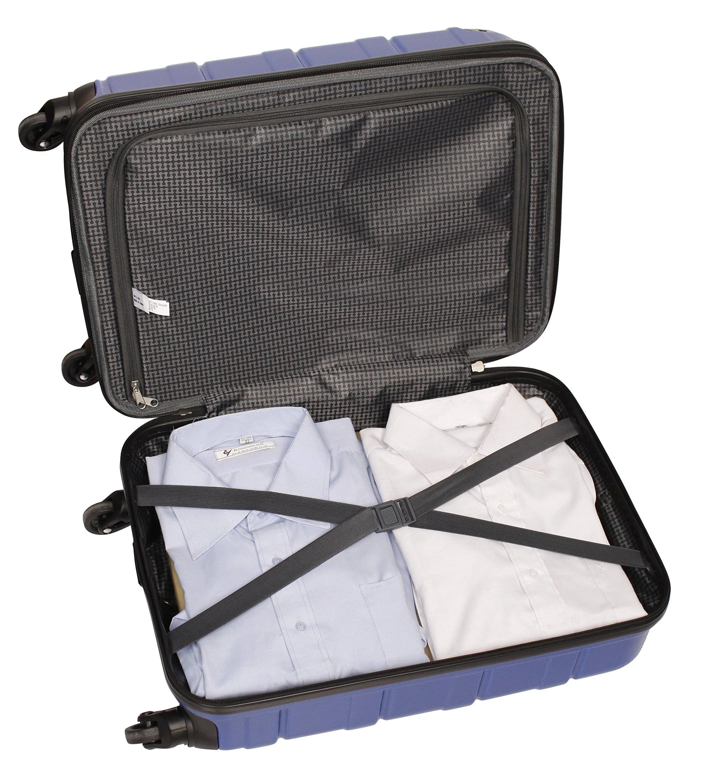Sharper Image Windrunner 28" -Wheel Carry-On Luggage