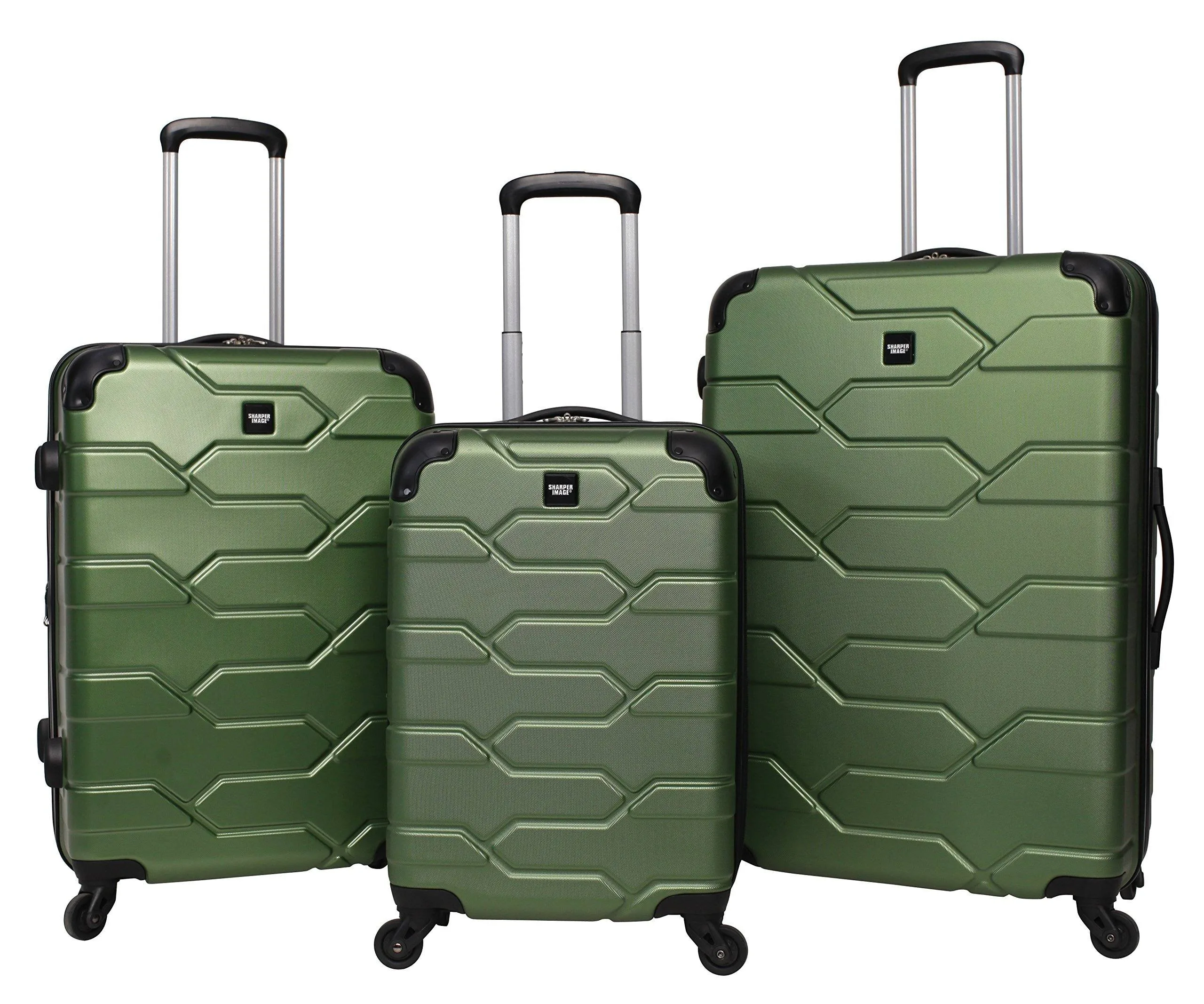 Sharper Image Windrunner 28" -Wheel Carry-On Luggage