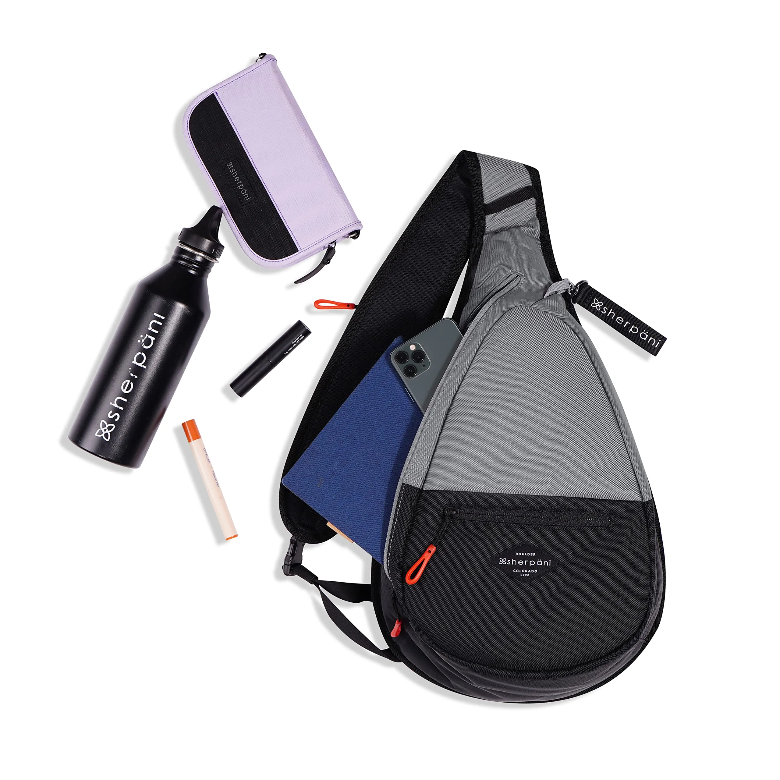 Sherpani Esprit Sling