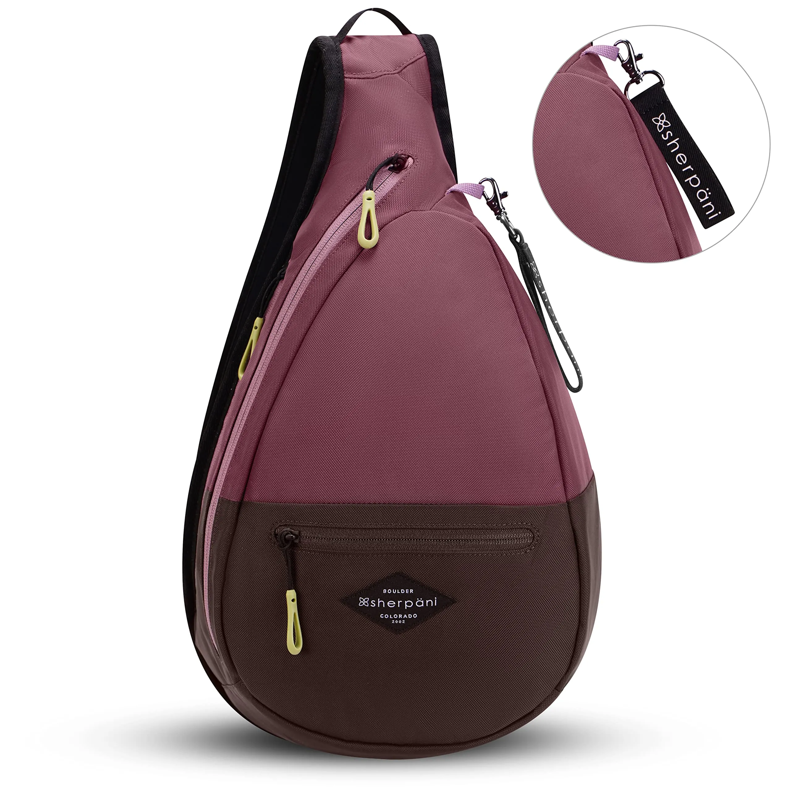 Sherpani Esprit Sling