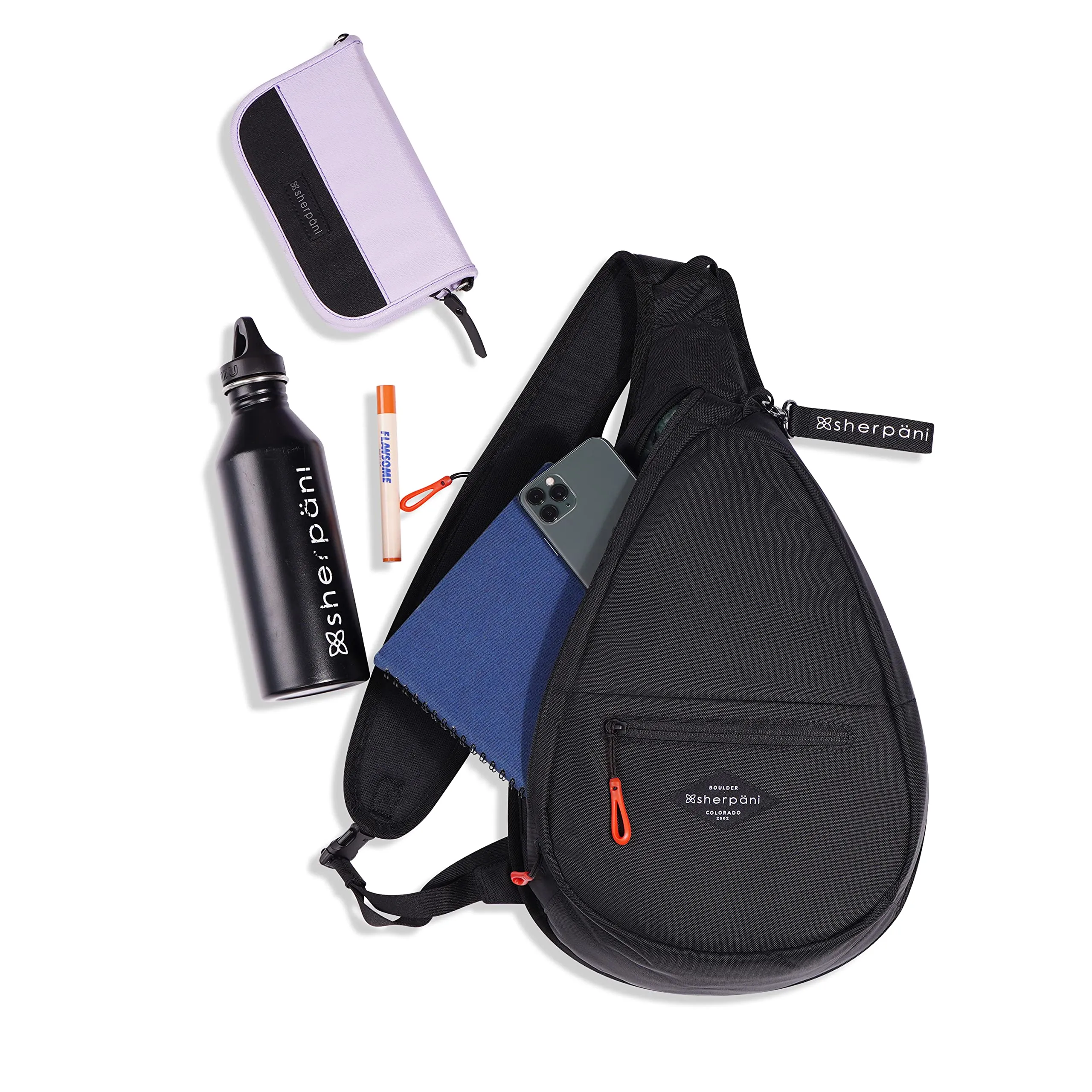 Sherpani Esprit Sling