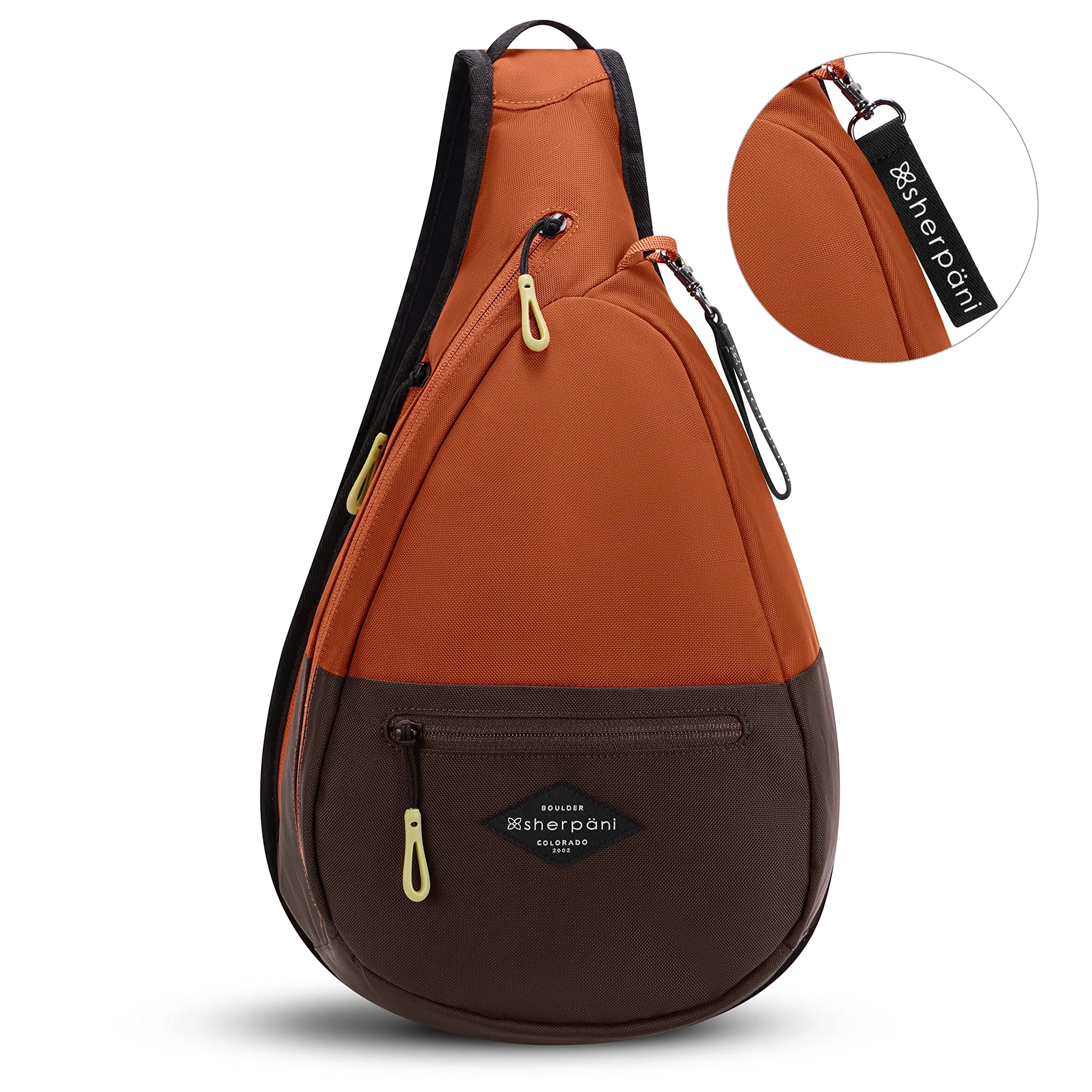 Sherpani Esprit Sling