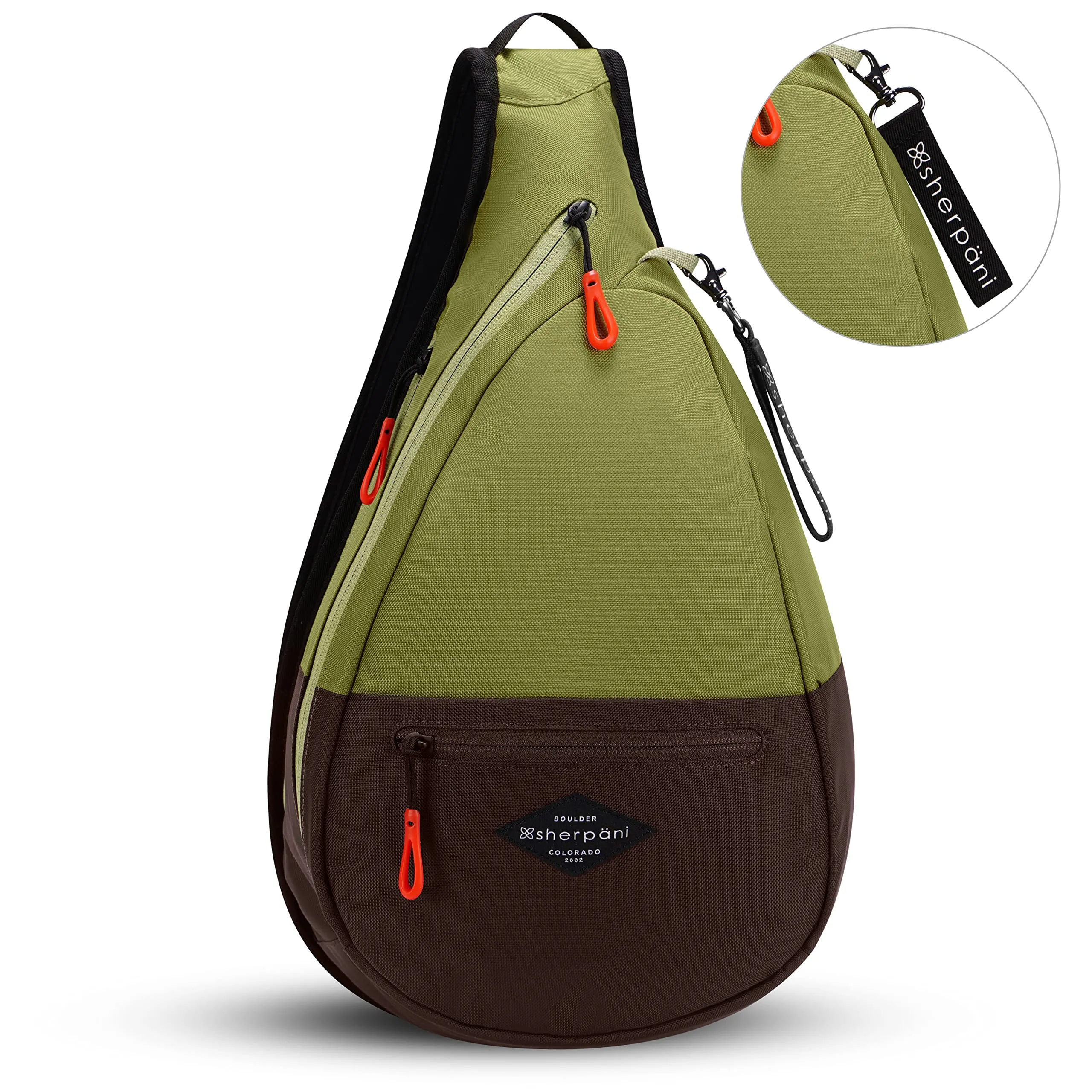 Sherpani Esprit Sling