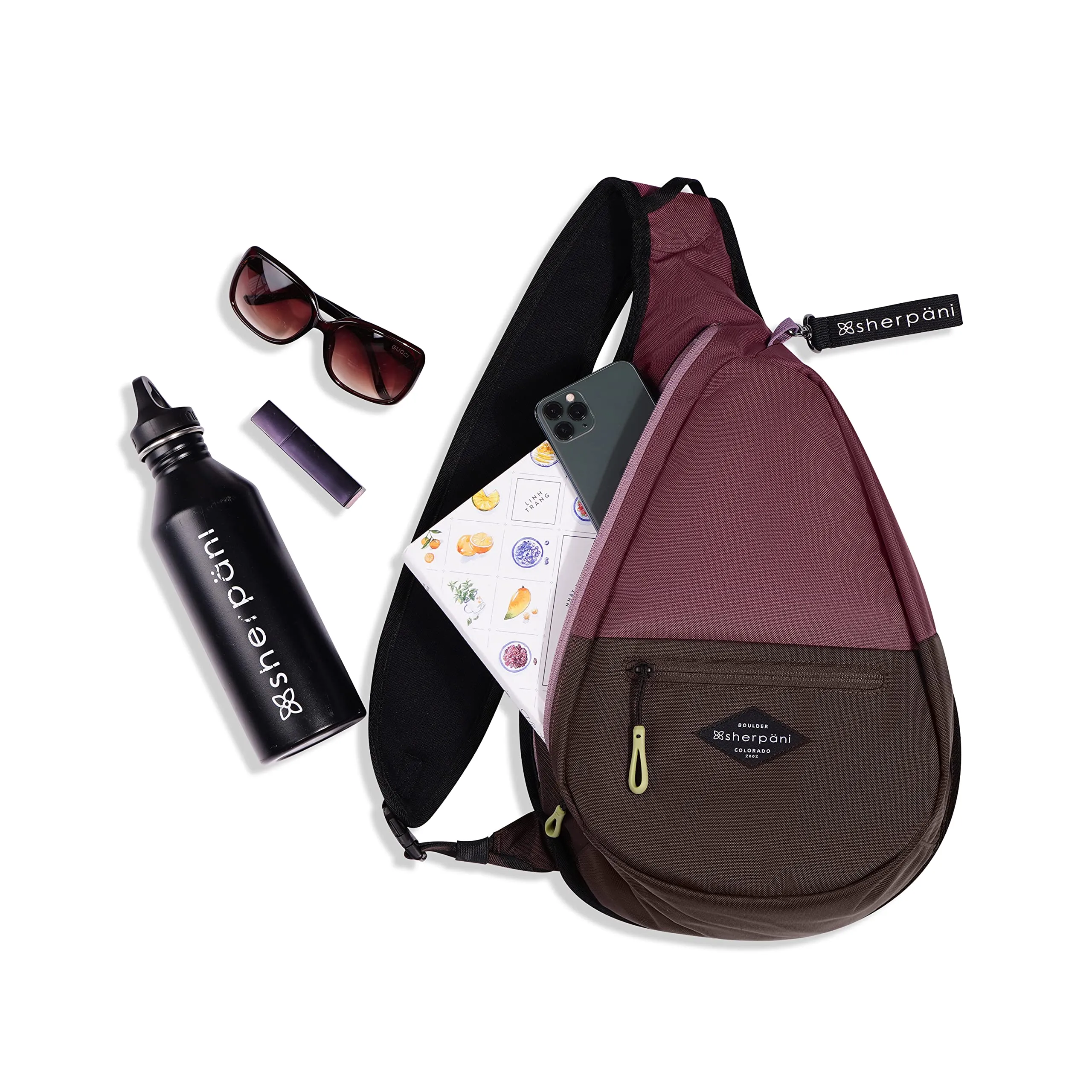 Sherpani Esprit Sling