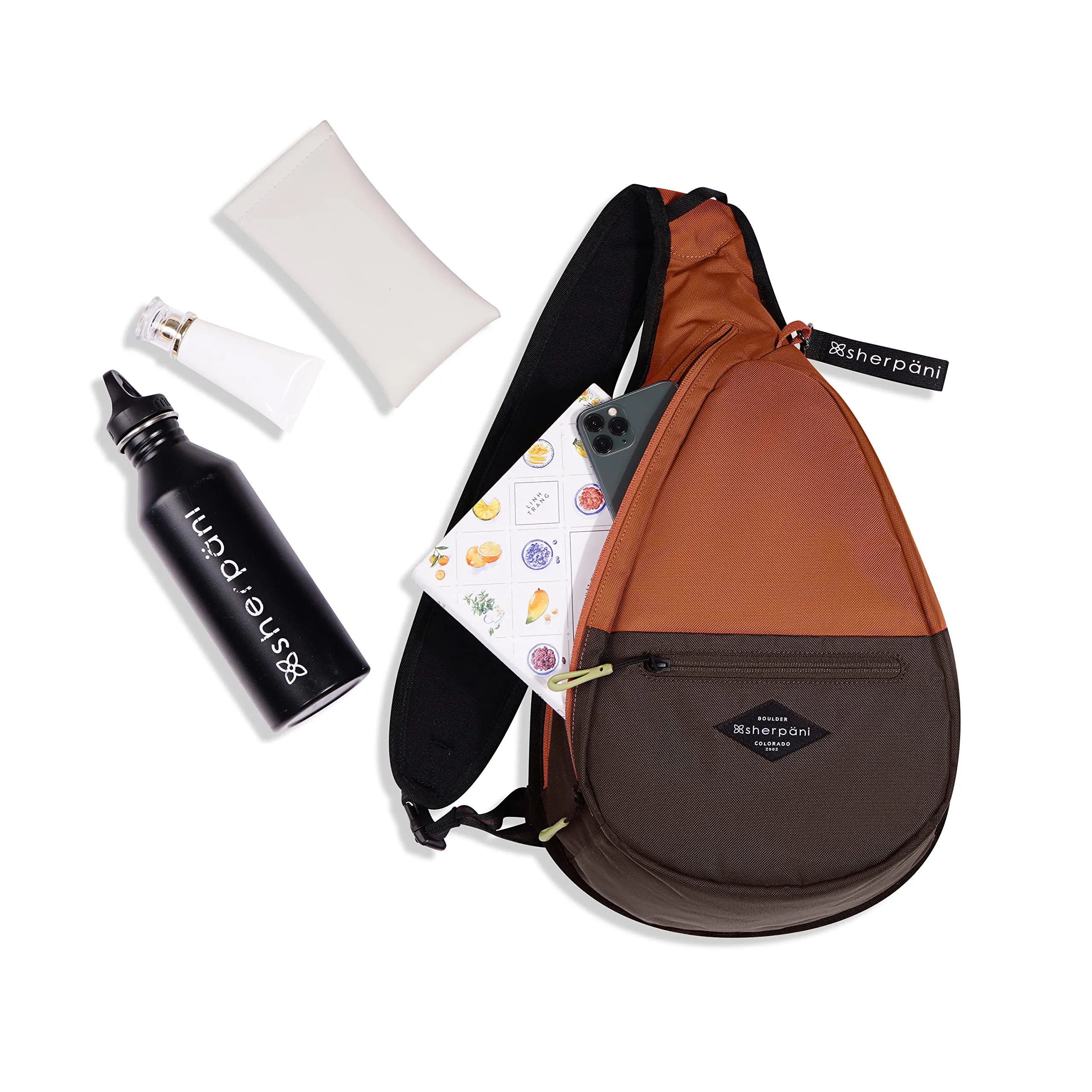 Sherpani Esprit Sling