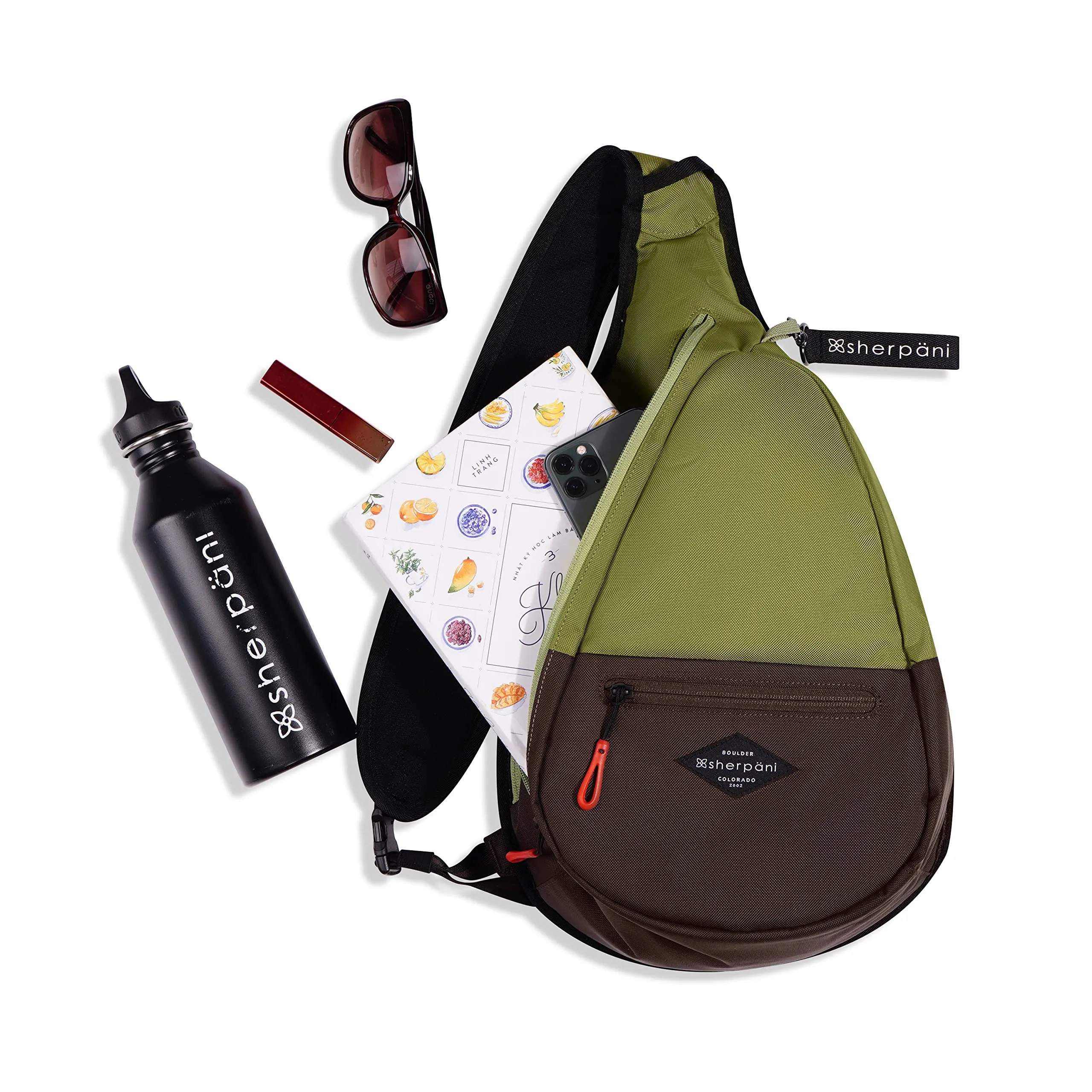 Sherpani Esprit Sling