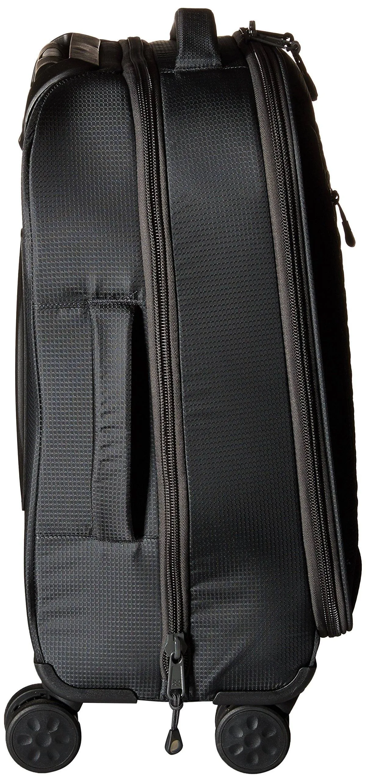 Sherpani Latitude 22" 4-Wheel Carry-On Luggage