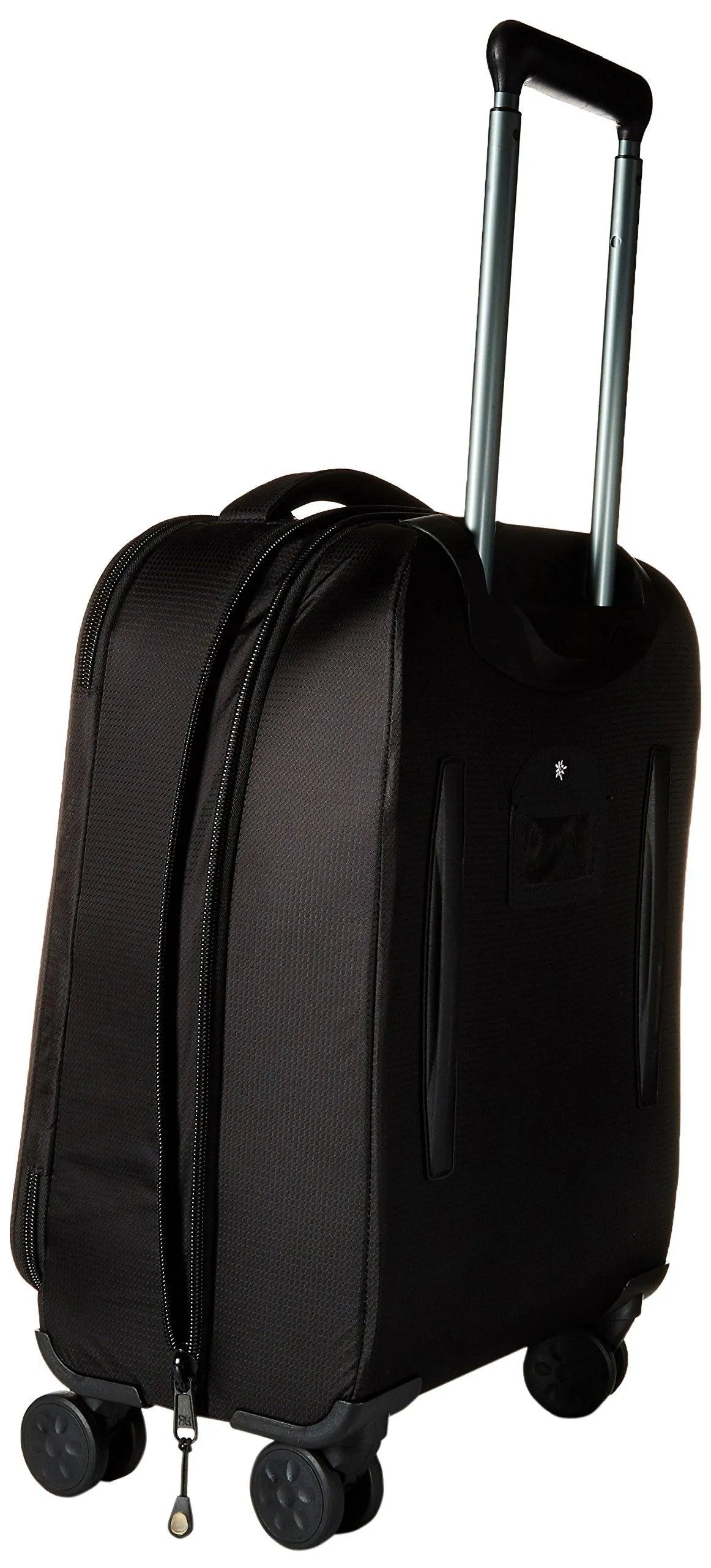 Sherpani Latitude 22" 4-Wheel Carry-On Luggage