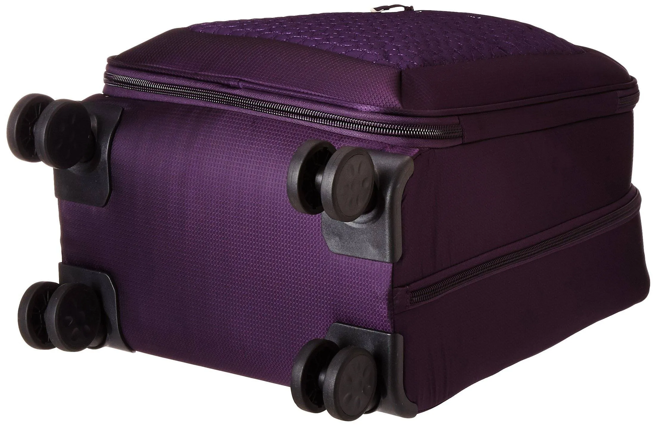 Sherpani Latitude 22" 4-Wheel Carry-On Luggage