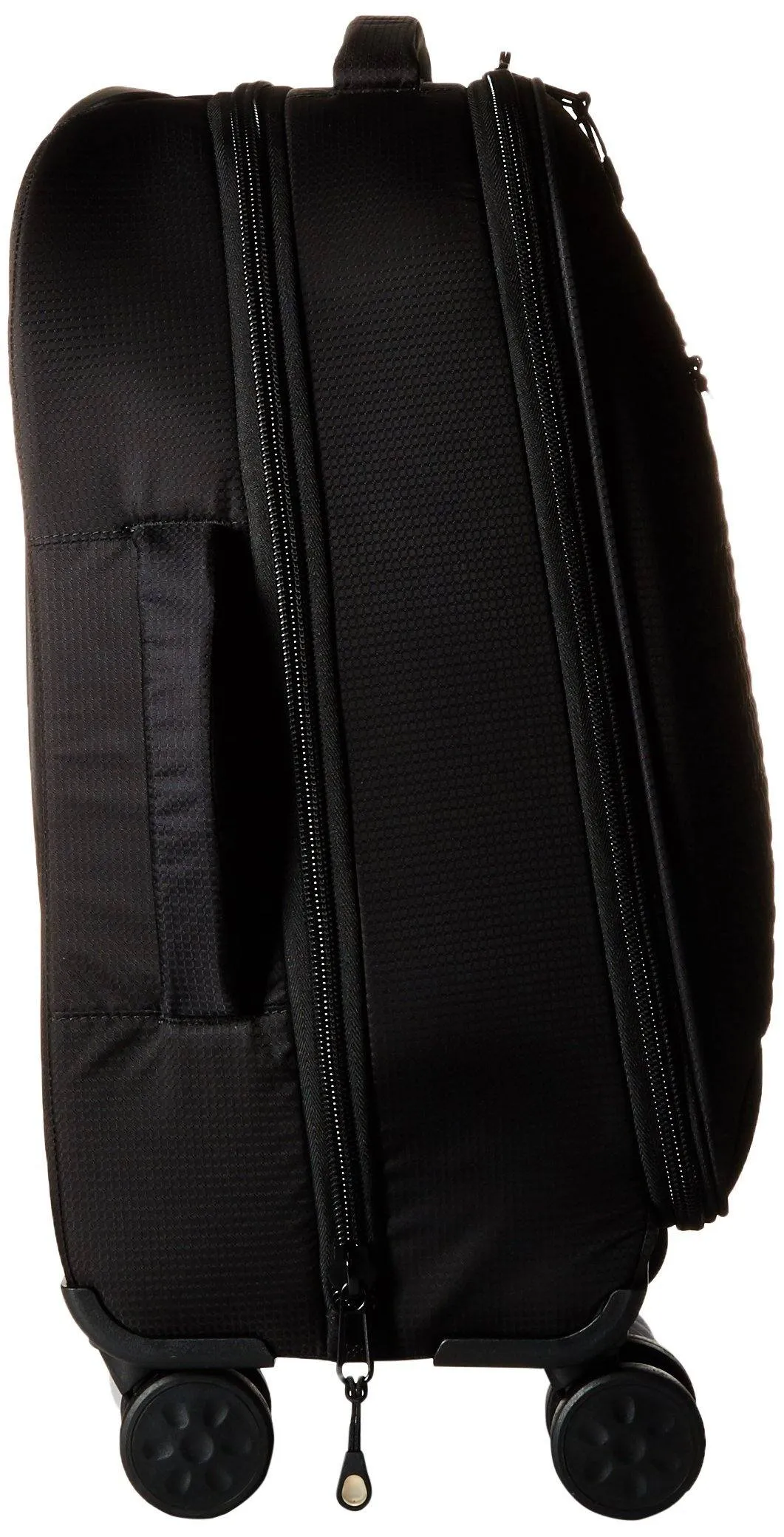Sherpani Latitude 22" 4-Wheel Carry-On Luggage