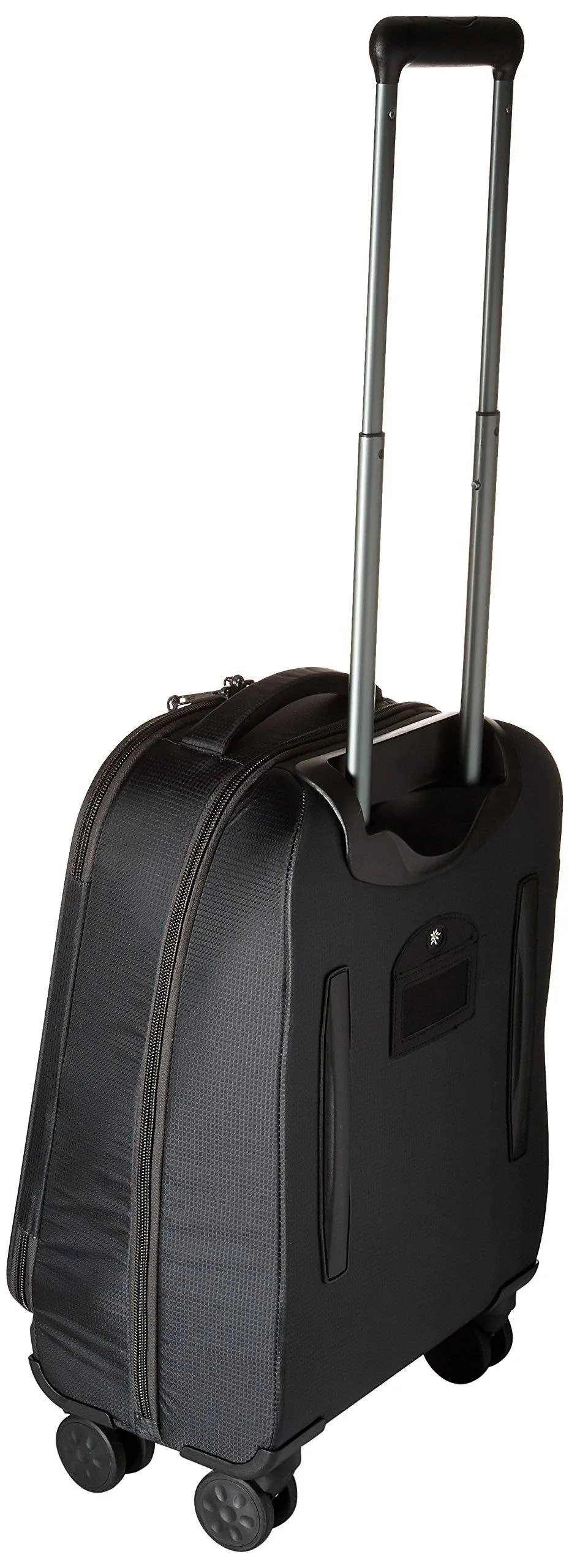 Sherpani Latitude 22" 4-Wheel Carry-On Luggage