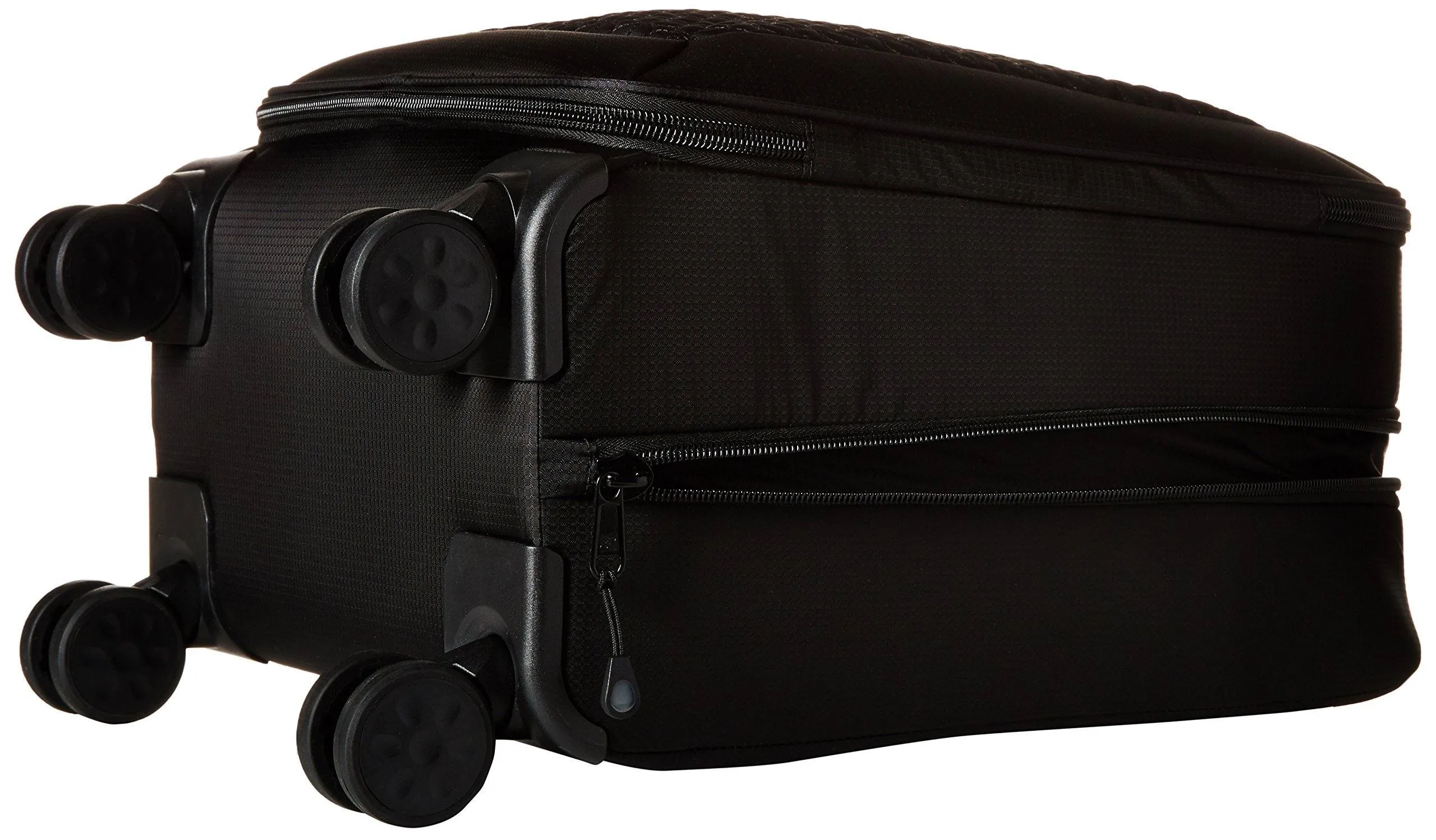 Sherpani Latitude 22" 4-Wheel Carry-On Luggage