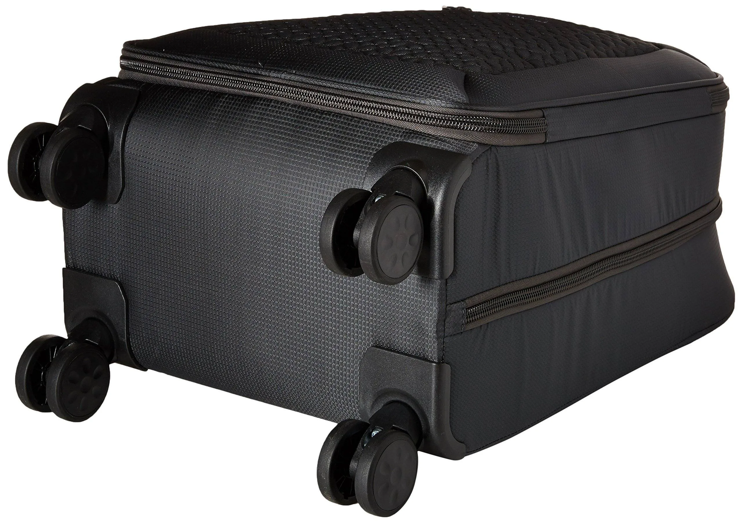 Sherpani Latitude 22" 4-Wheel Carry-On Luggage