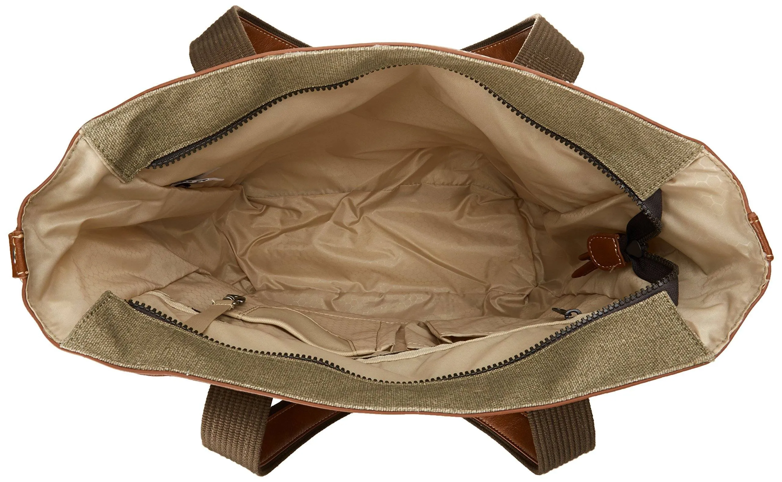 Sherpani Nola Cross Body Tote