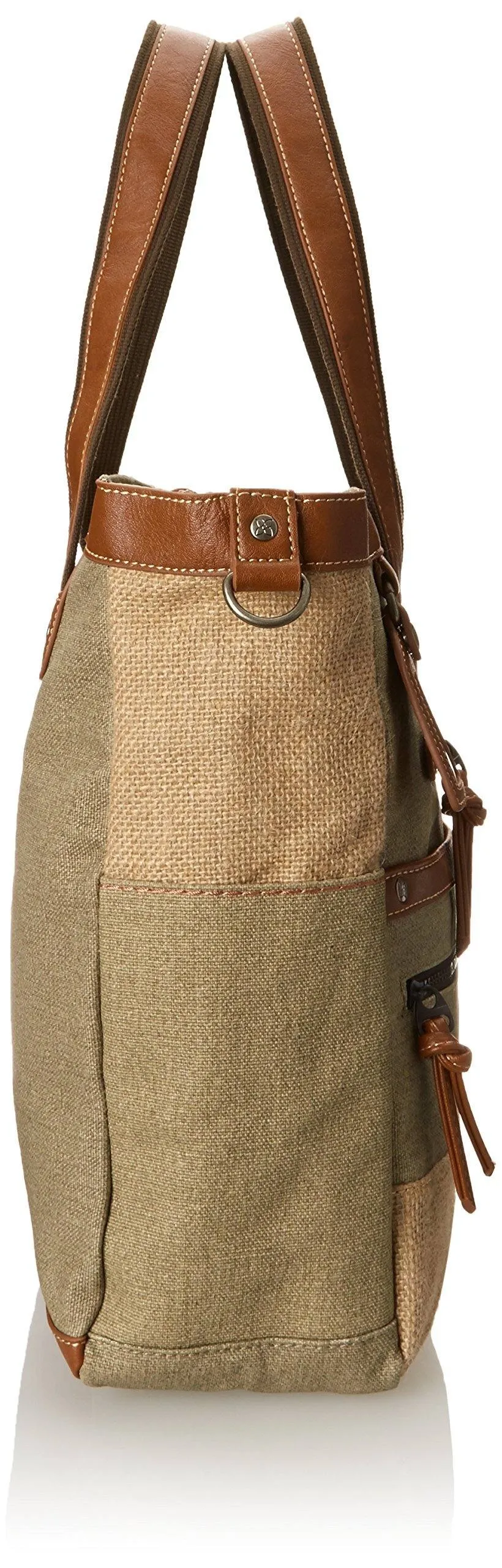 Sherpani Nola Cross Body Tote