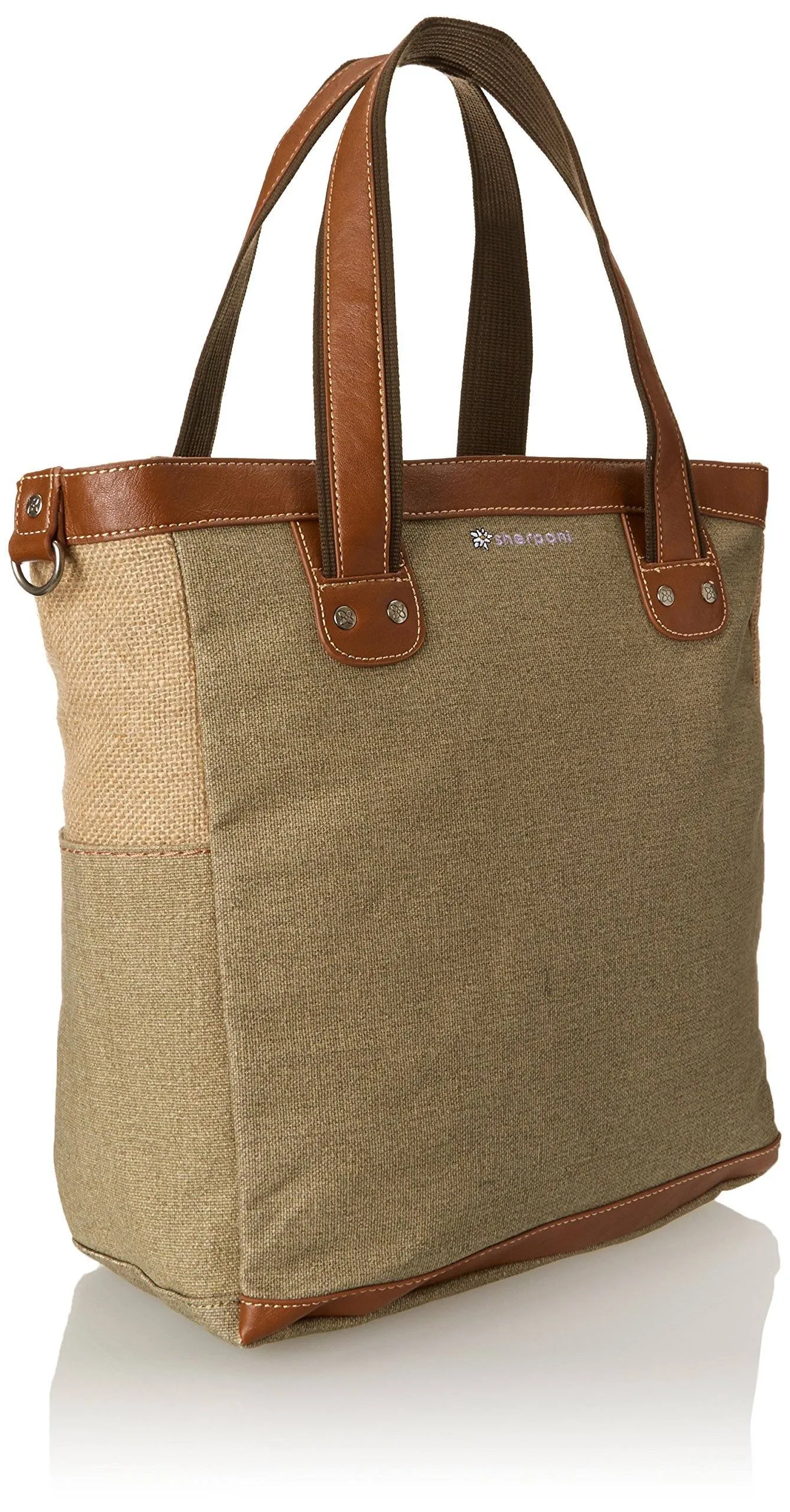 Sherpani Nola Cross Body Tote