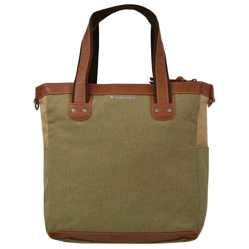 Sherpani Nola Cross Body Tote