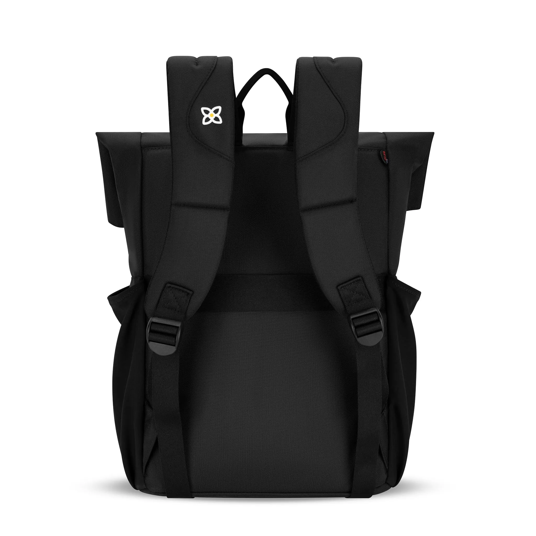 Sherpani Sedona Laptop Backpack, Fits 15 Inch Laptop