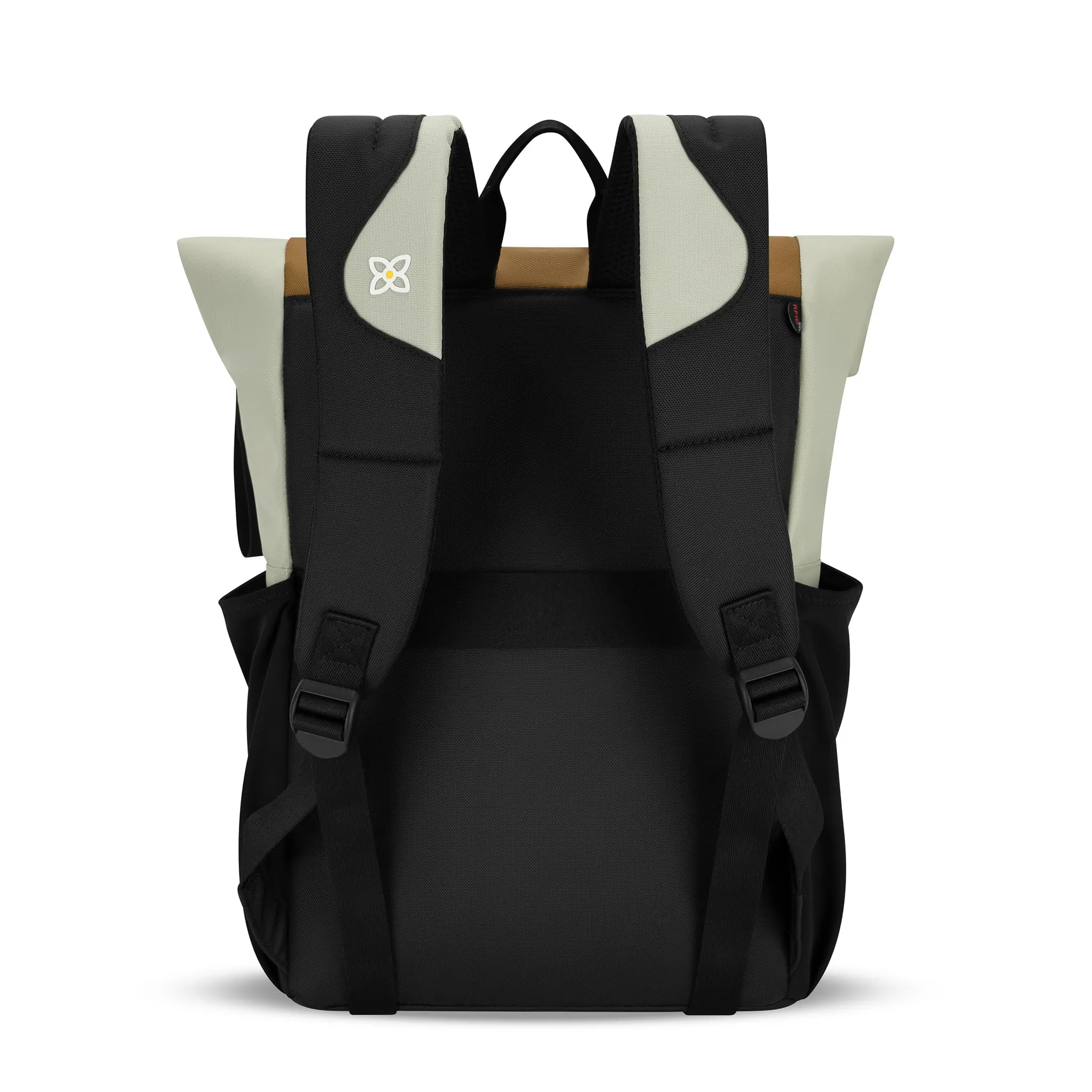 Sherpani Sedona Laptop Backpack, Fits 15 Inch Laptop